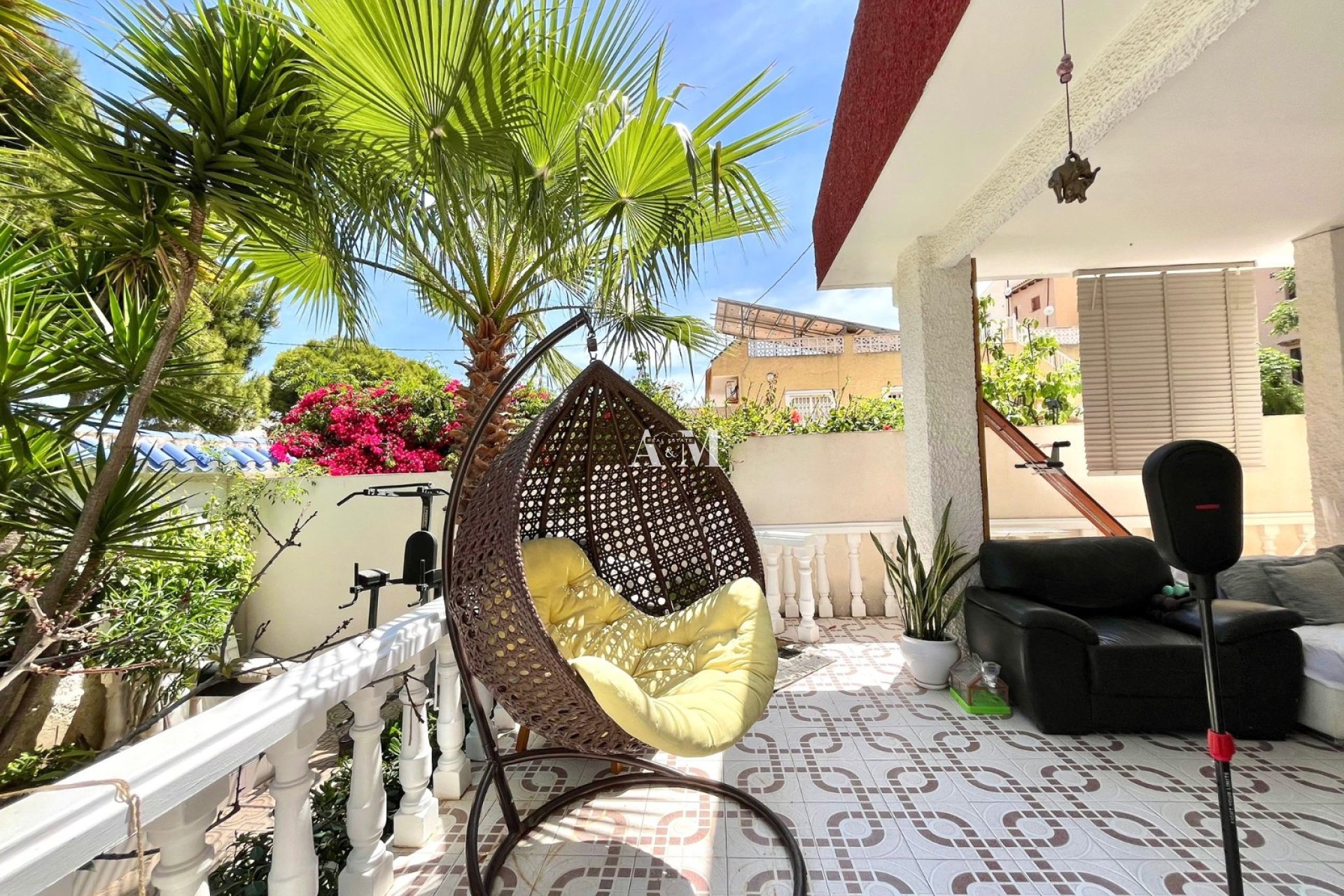 Long Term Rental - Chalet - Torrevieja - Playa de los Locos