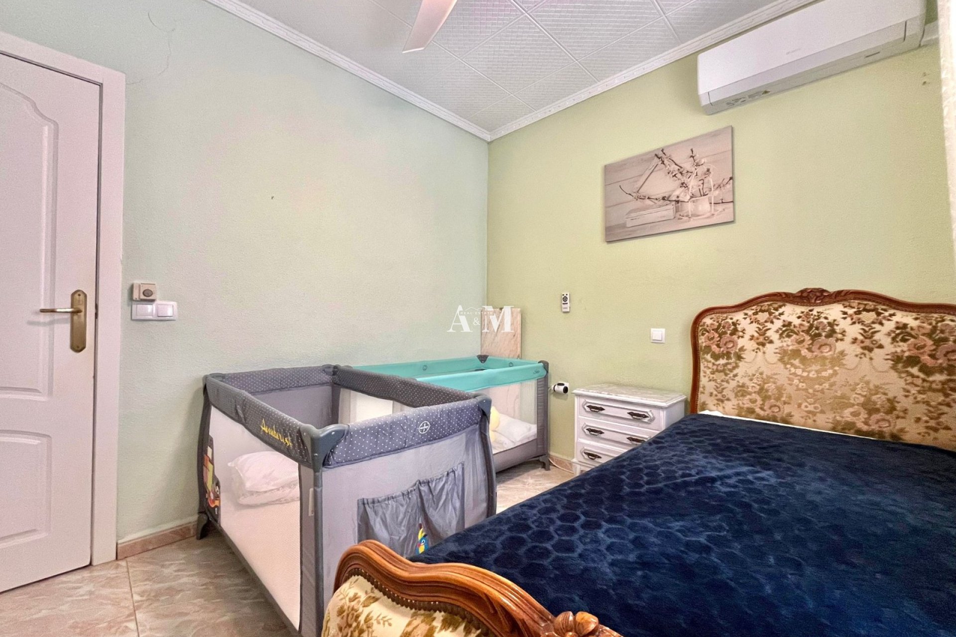Long Term Rental - Chalet - Torrevieja - Playa de los Locos