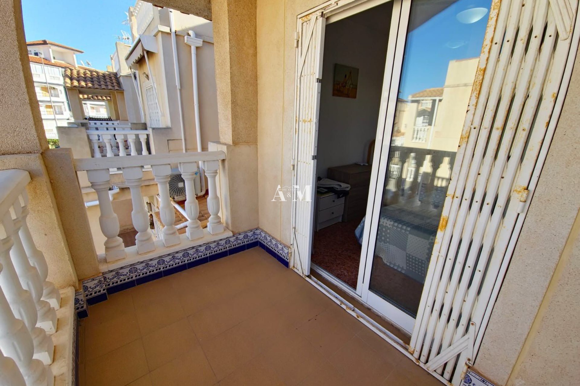 Long Term Rental - Chalet - Torrevieja - Torrelamata - La Mata