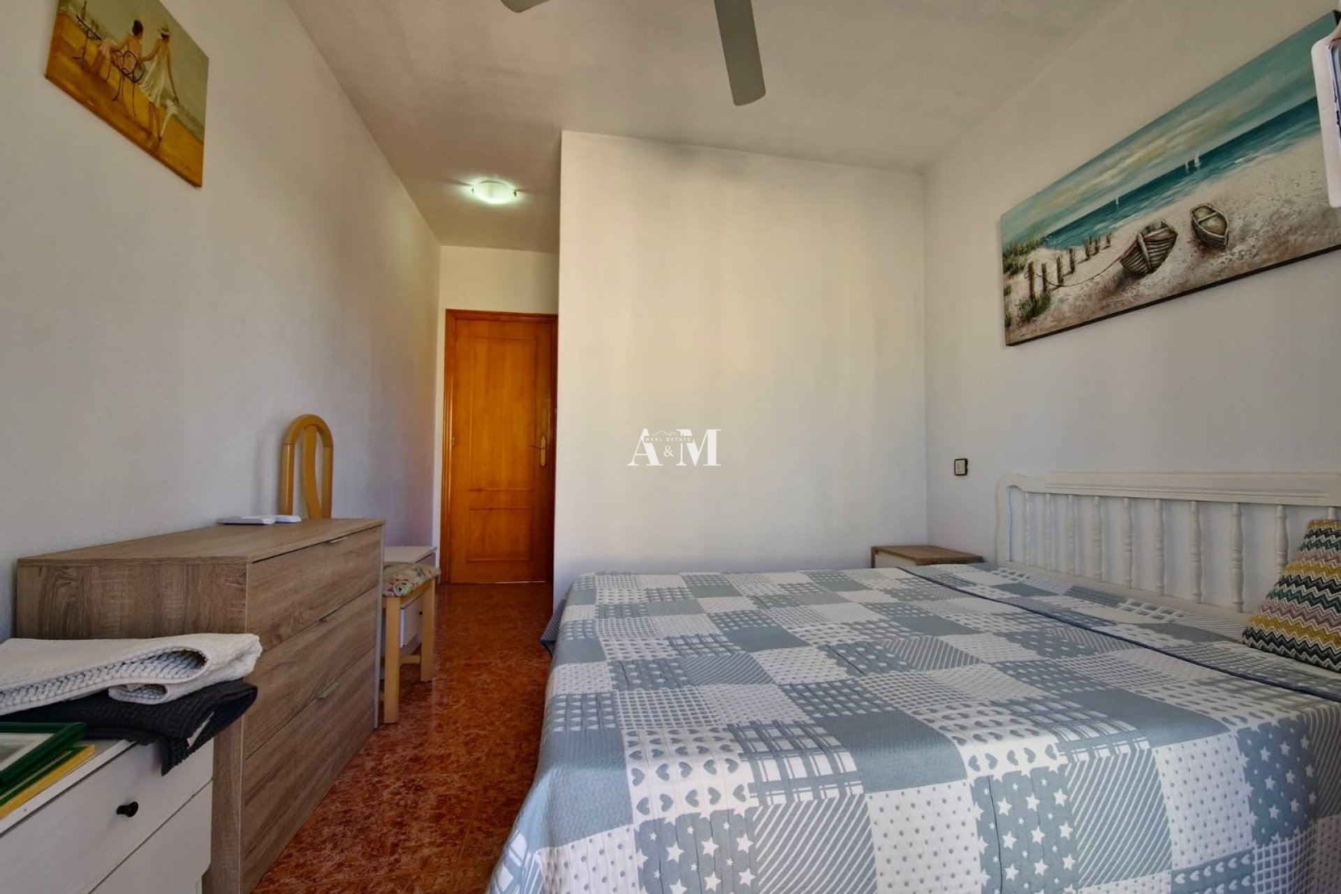 Long Term Rental - Chalet - Torrevieja - Torrelamata - La Mata