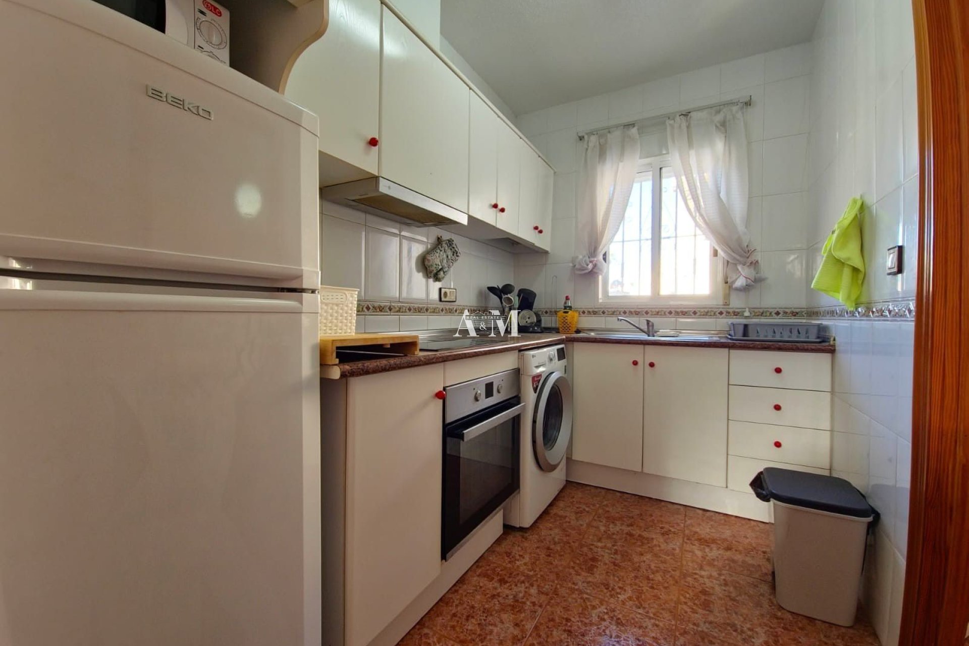 Long Term Rental - Chalet - Torrevieja - Torrelamata - La Mata