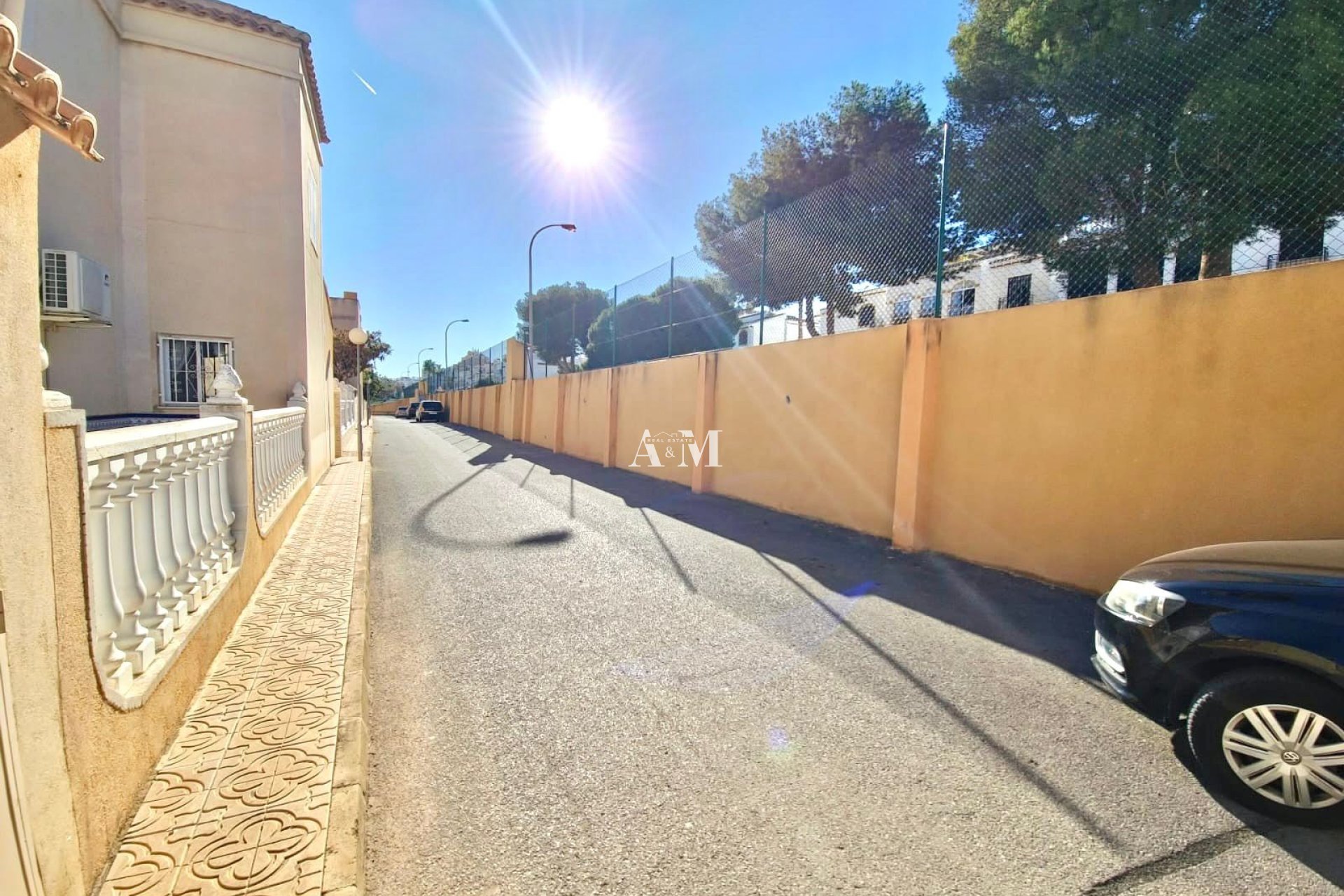 Long Term Rental - Chalet - Torrevieja - Torrelamata - La Mata