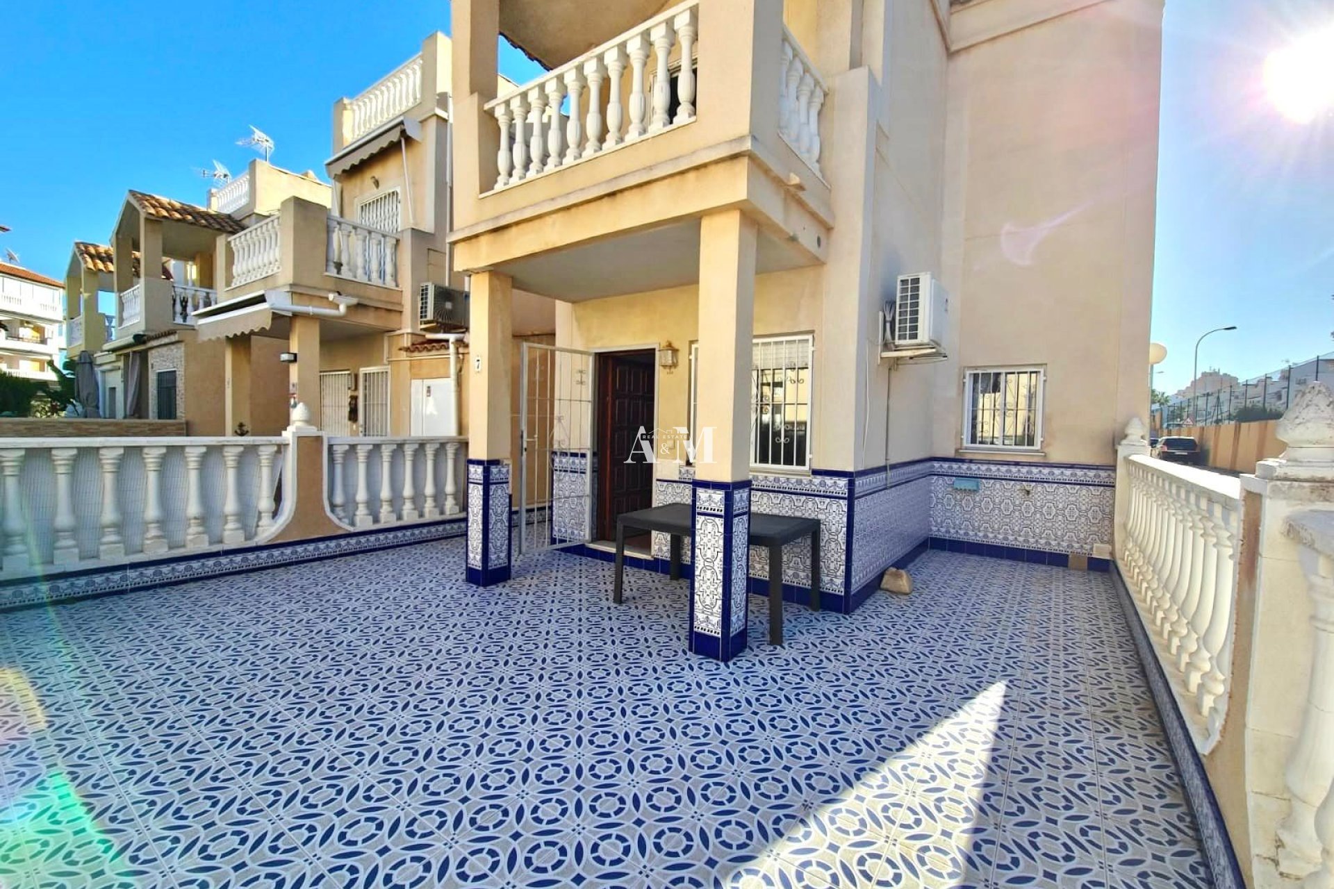 Long Term Rental - Chalet - Torrevieja - Torrelamata - La Mata