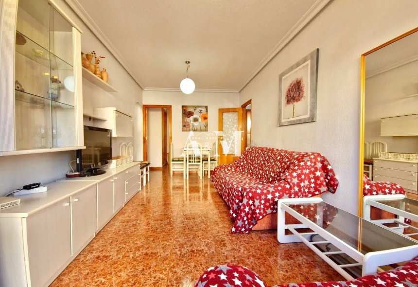 Long Term Rental - Chalet - Torrevieja - Torrelamata - La Mata