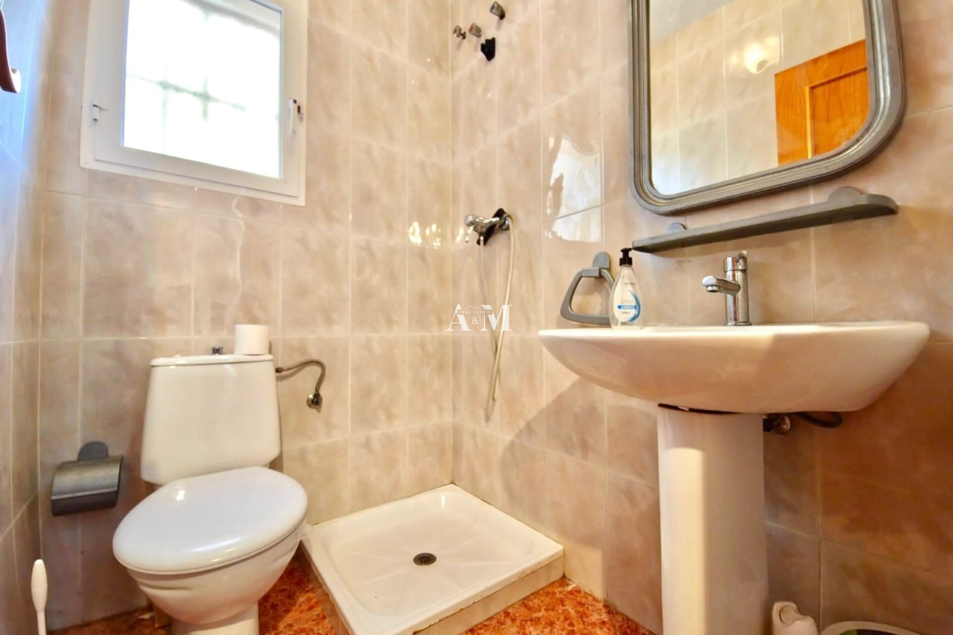 Long Term Rental - Chalet - Torrevieja - Torrelamata - La Mata