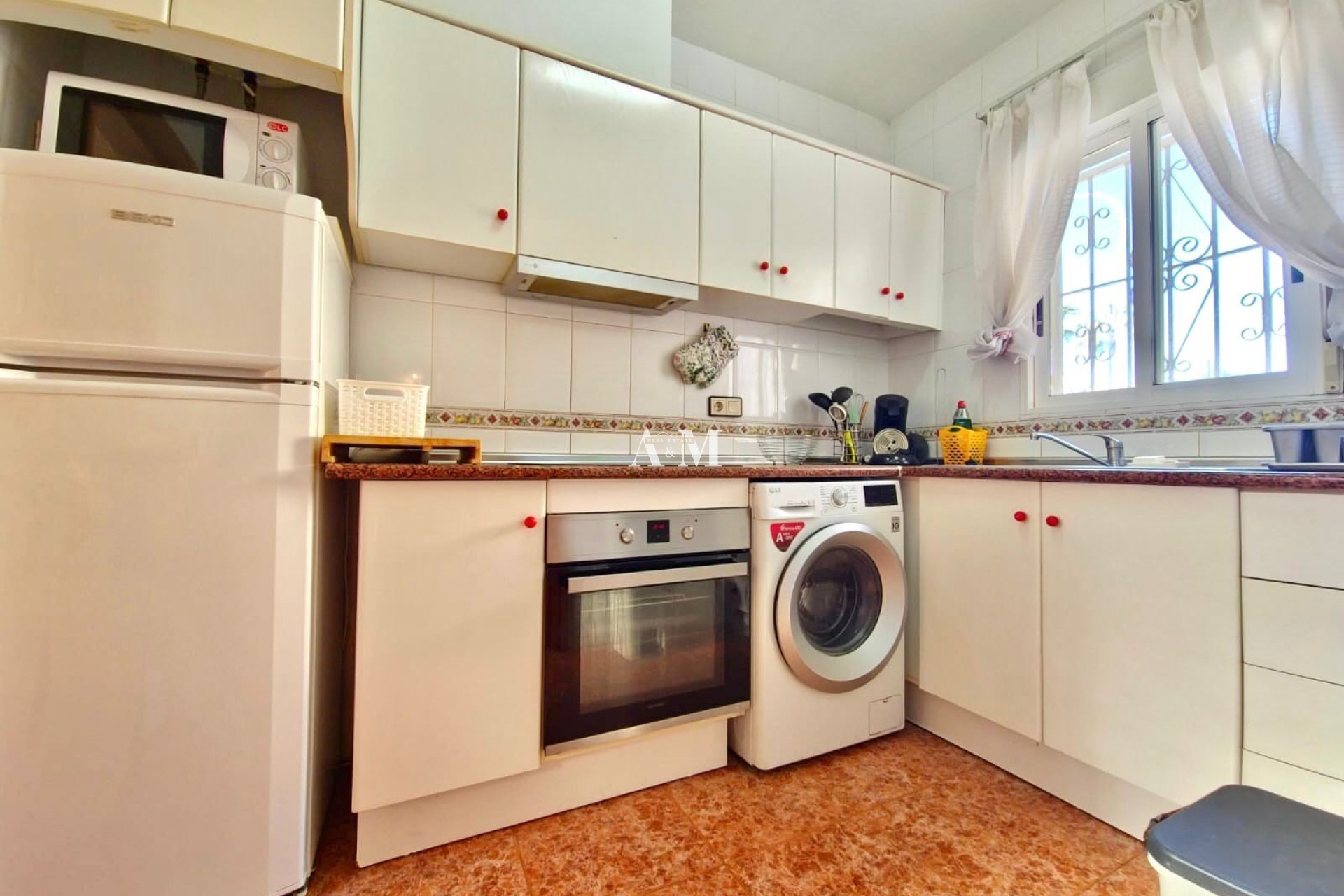 Long Term Rental - Chalet - Torrevieja - Torrelamata - La Mata