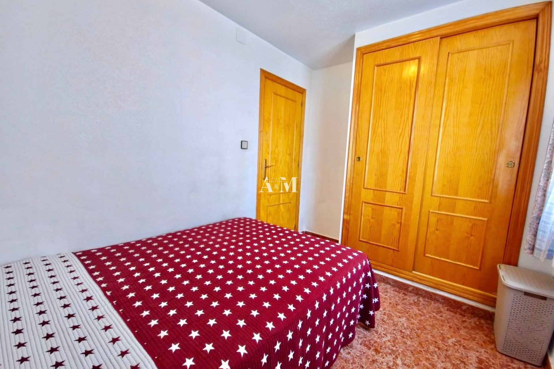 Long Term Rental - Chalet - Torrevieja - Torrelamata - La Mata