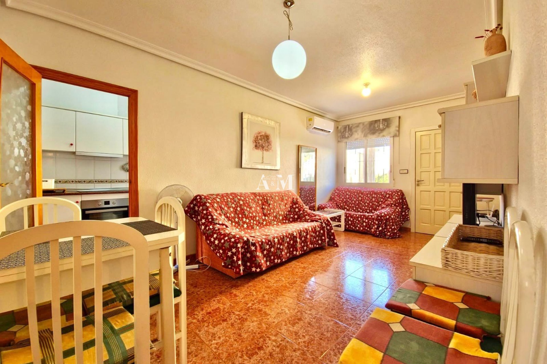 Long Term Rental - Chalet - Torrevieja - Torrelamata - La Mata