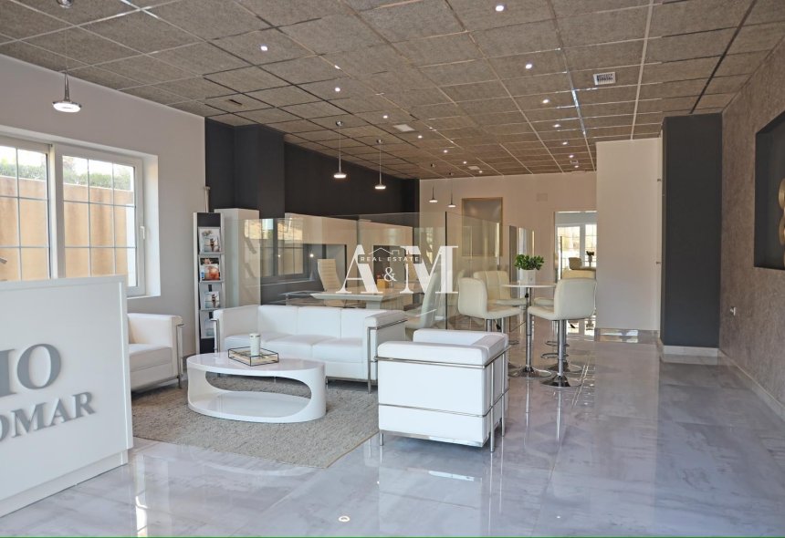 Long Term Rental - Commercial - Guardamar del Segura - Guardamar Playa
