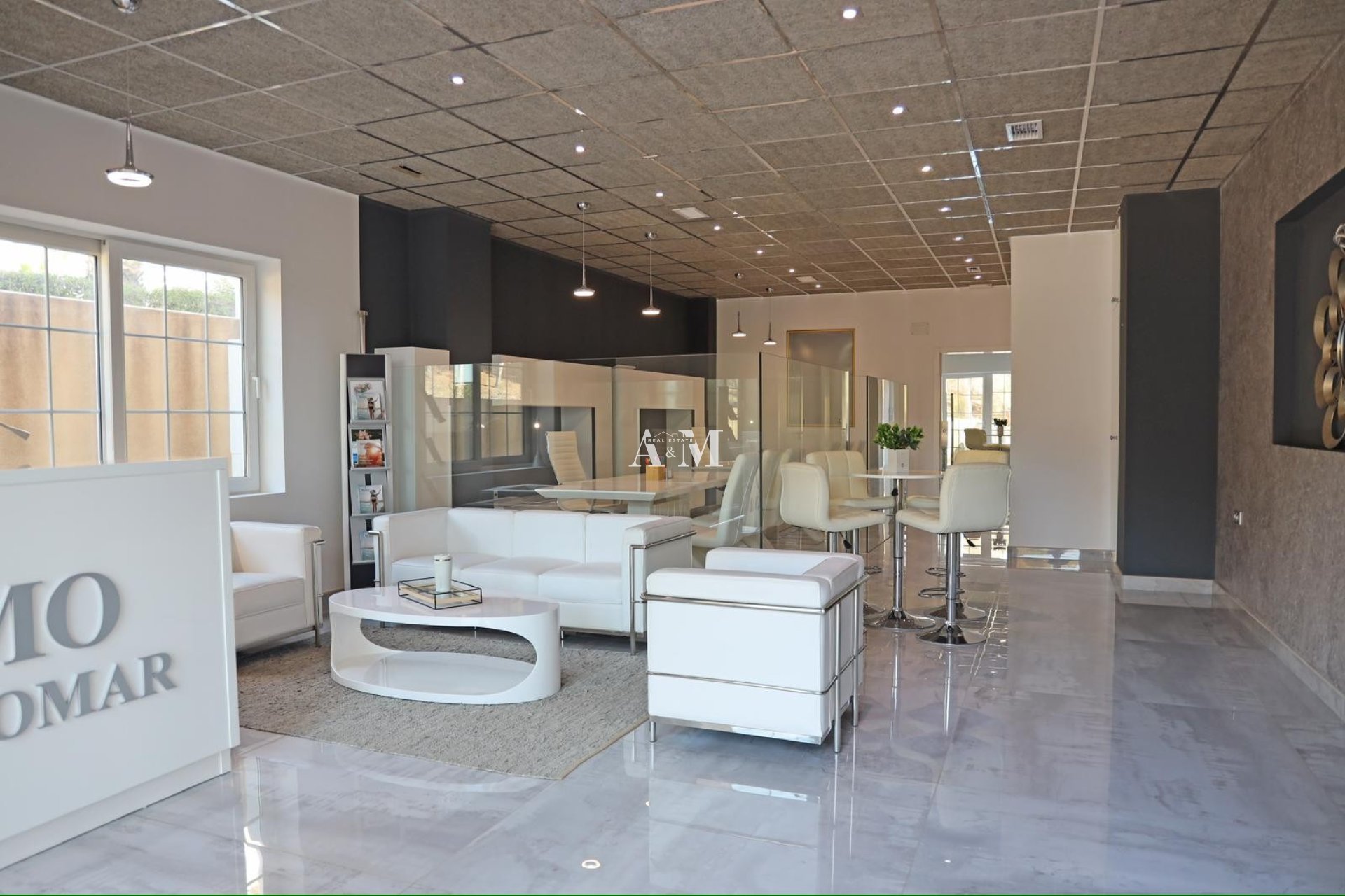 Long Term Rental - Commercial - Guardamar del Segura - Guardamar Playa