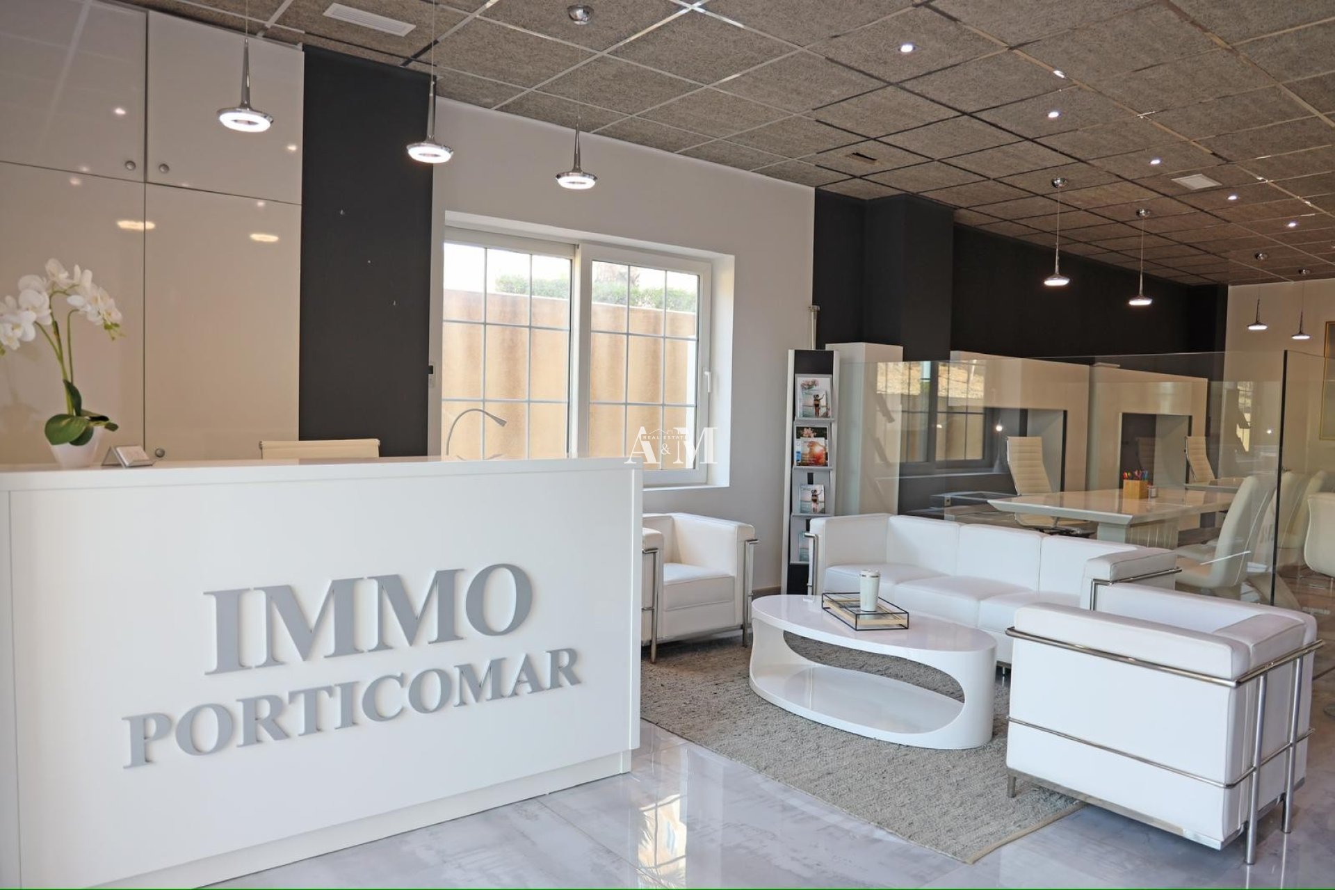 Long Term Rental - Commercial - Guardamar del Segura - Guardamar Playa