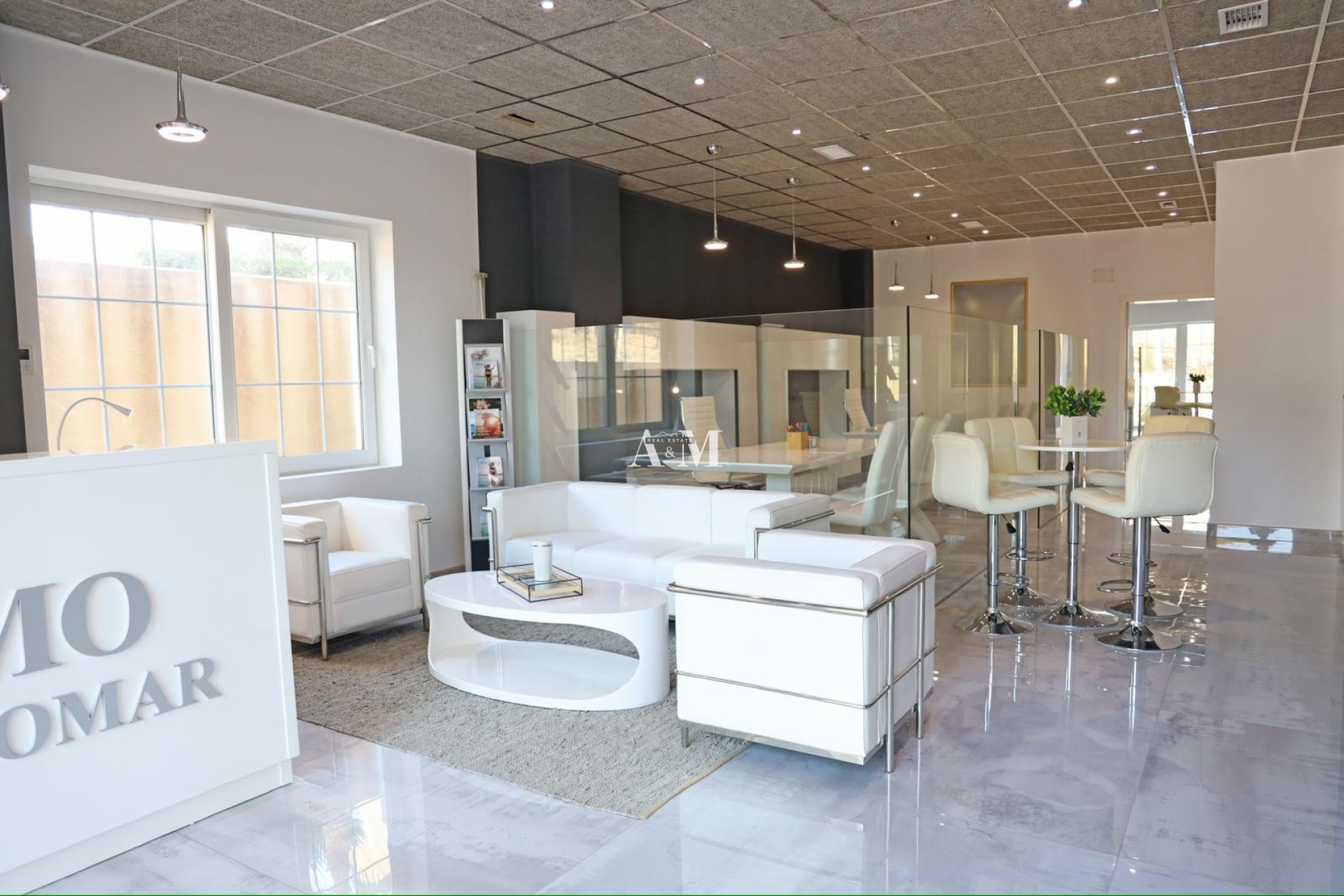 Long Term Rental - Commercial - Guardamar del Segura - Guardamar Playa