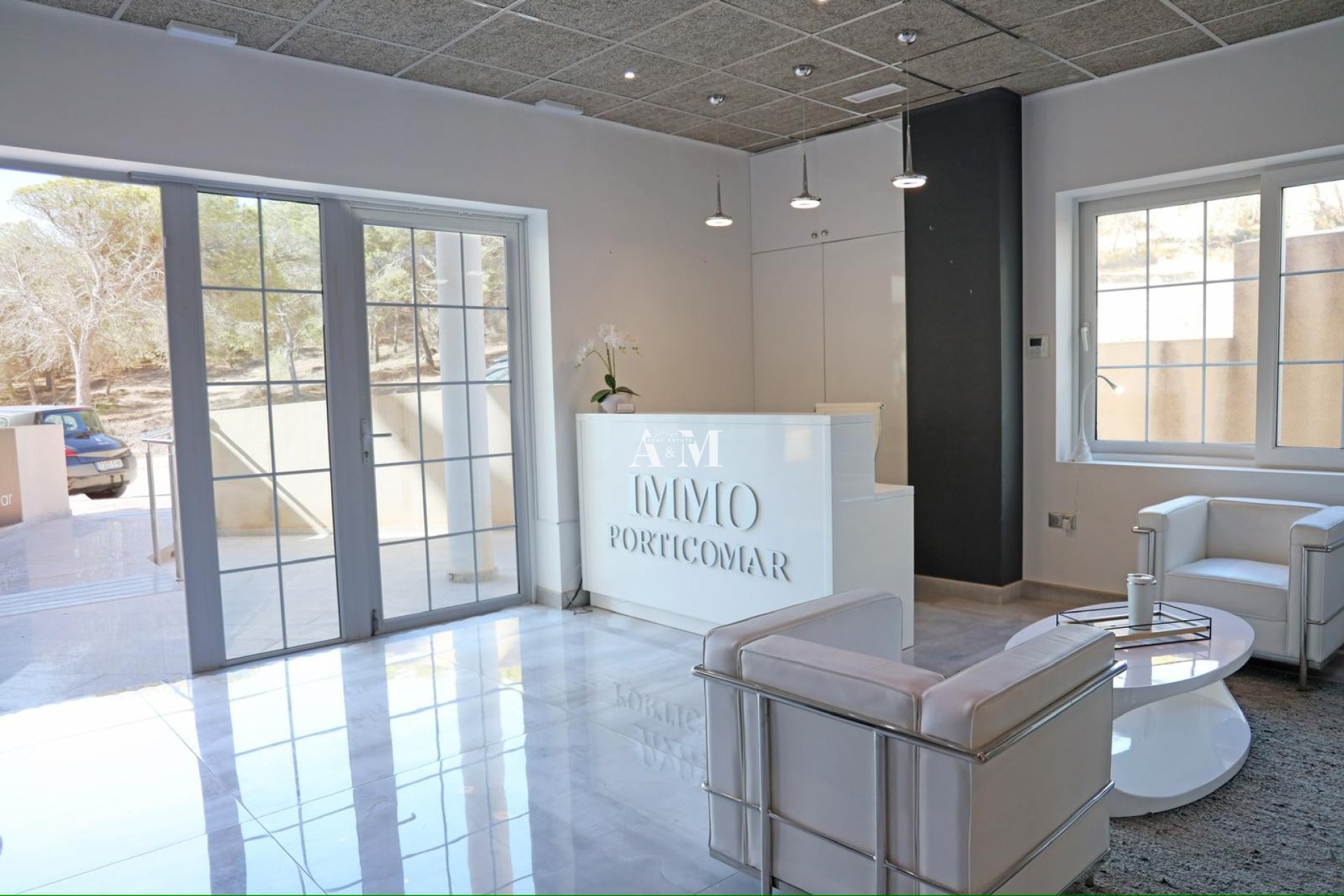 Long Term Rental - Commercial - Guardamar del Segura - Guardamar Playa