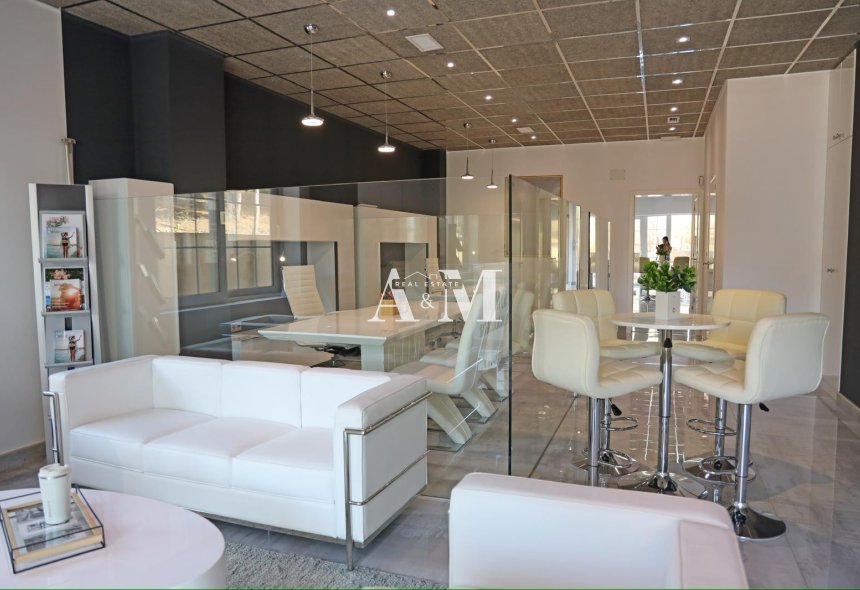 Long Term Rental - Commercial - Guardamar del Segura - Guardamar Playa