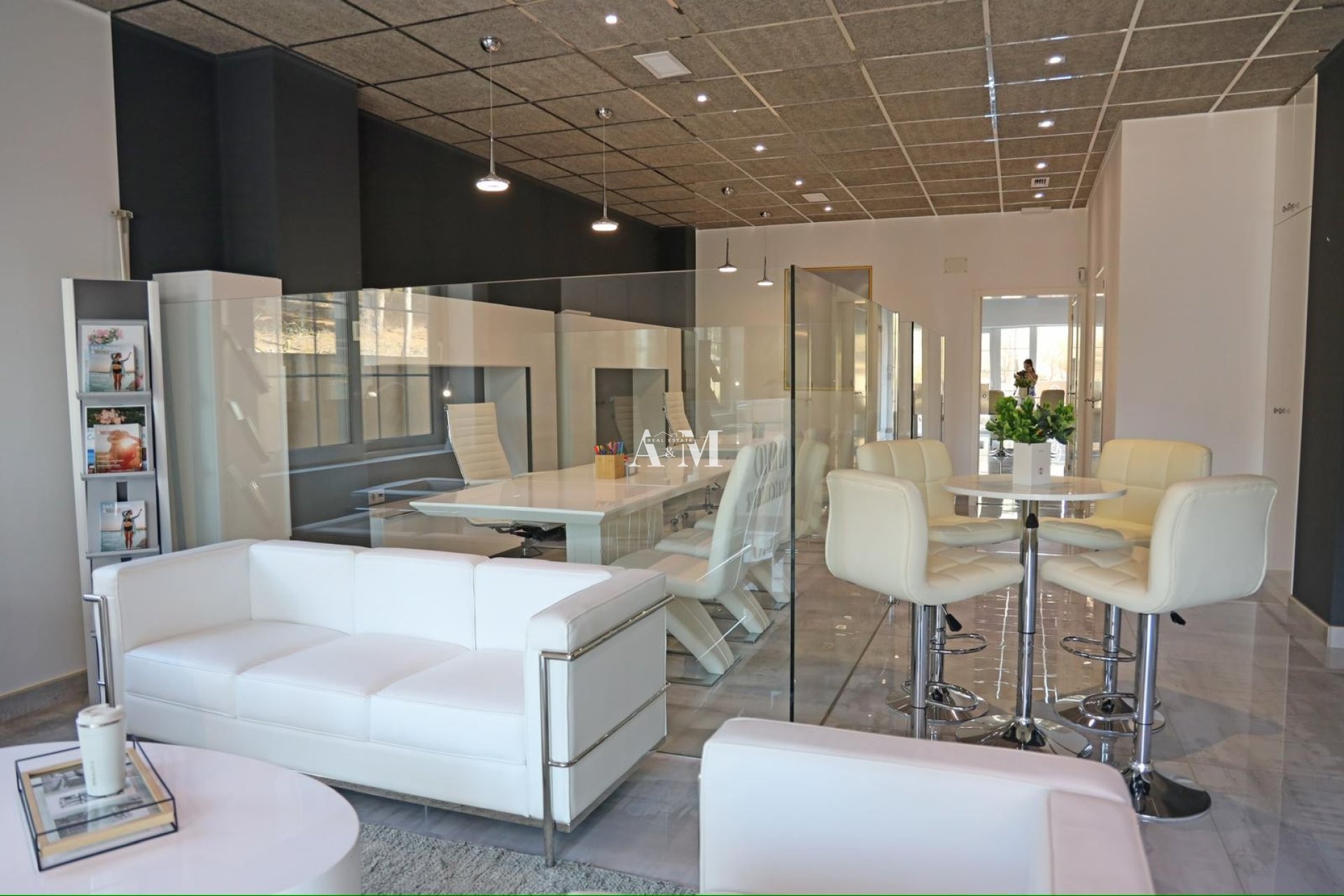 Long Term Rental - Commercial - Guardamar del Segura - Guardamar Playa
