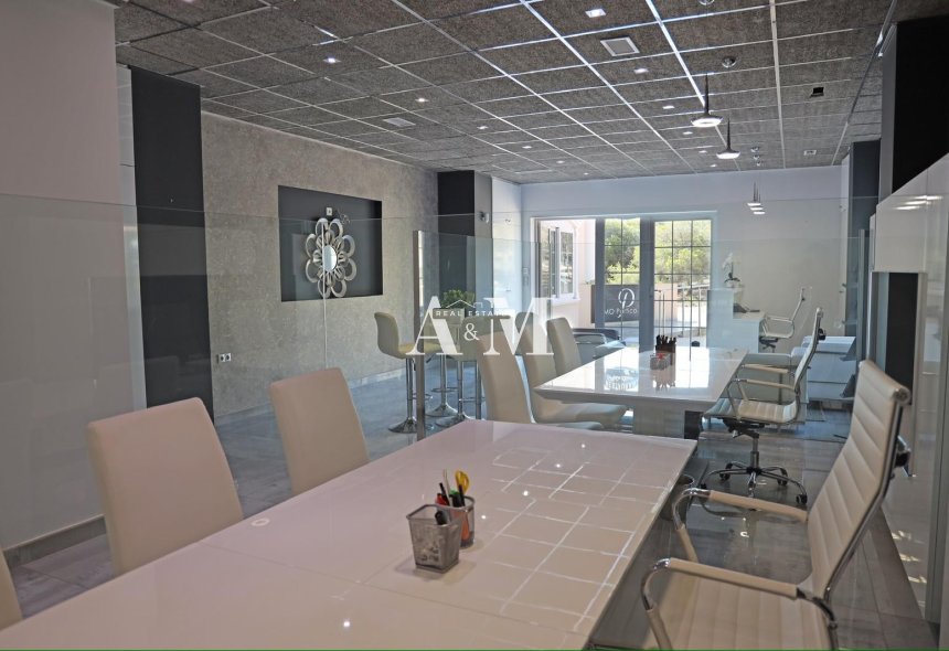Long Term Rental - Commercial - Guardamar del Segura - Guardamar Playa