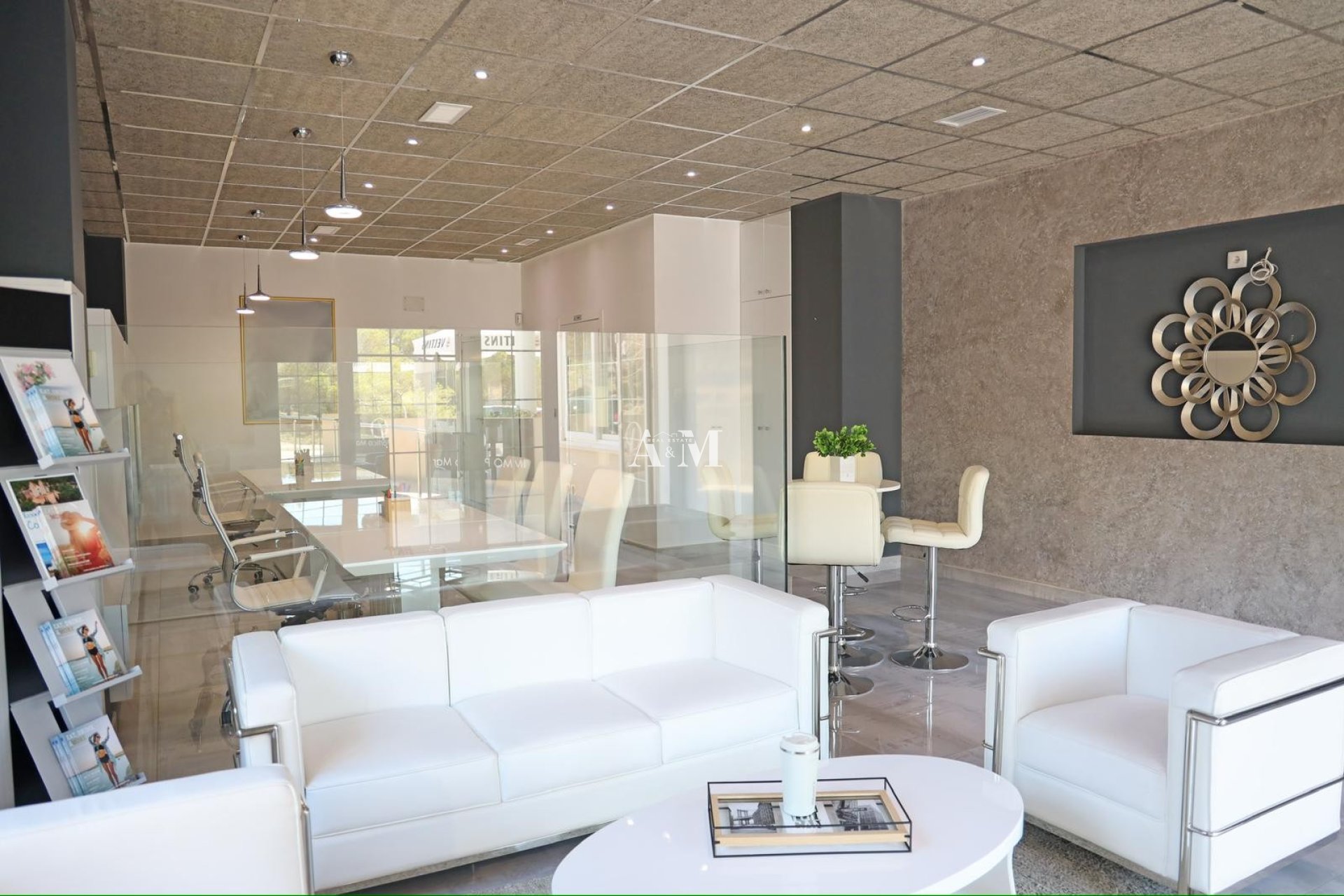 Long Term Rental - Commercial - Guardamar del Segura - Guardamar Playa