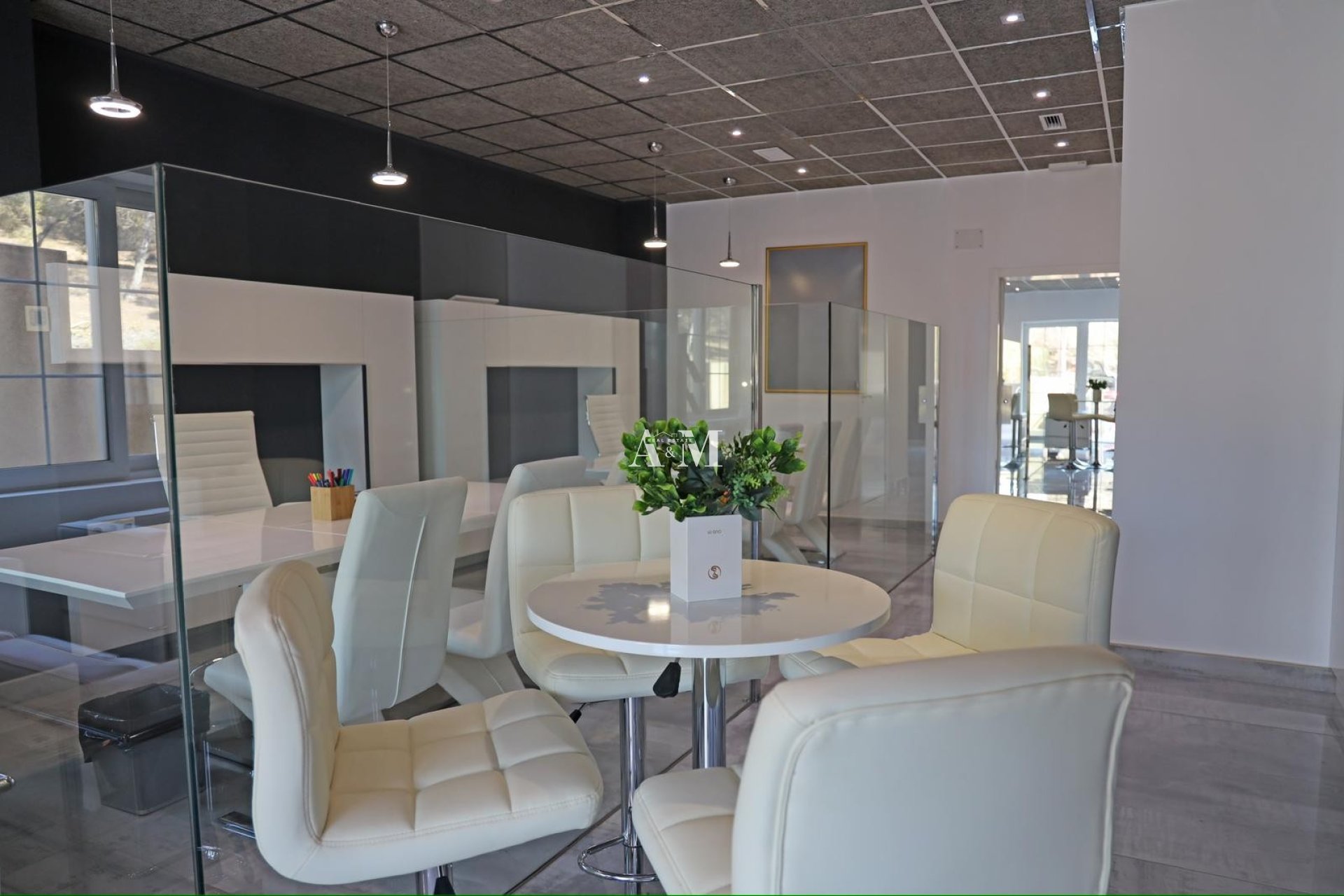 Long Term Rental - Commercial - Guardamar del Segura - Guardamar Playa