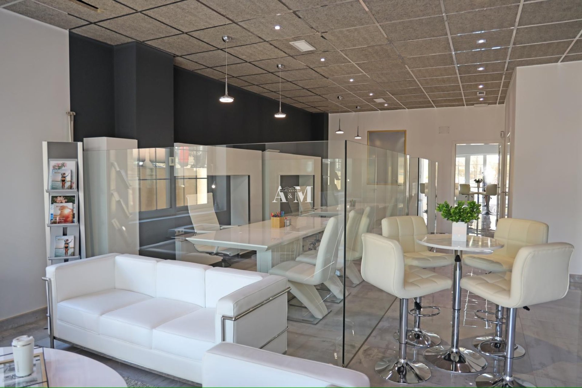 Long Term Rental - Commercial - Guardamar del Segura - Guardamar Playa