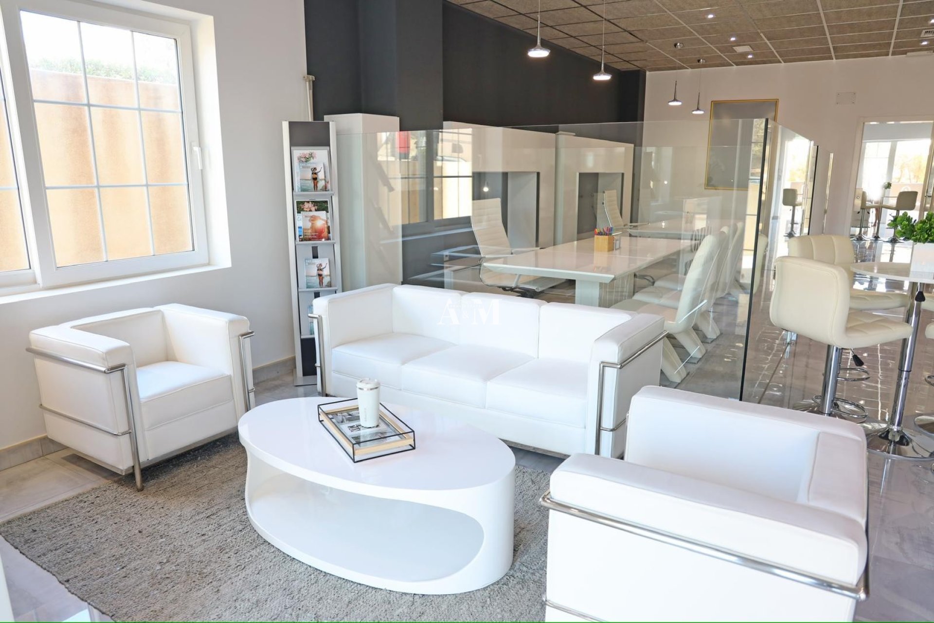 Long Term Rental - Commercial - Guardamar del Segura - Guardamar Playa