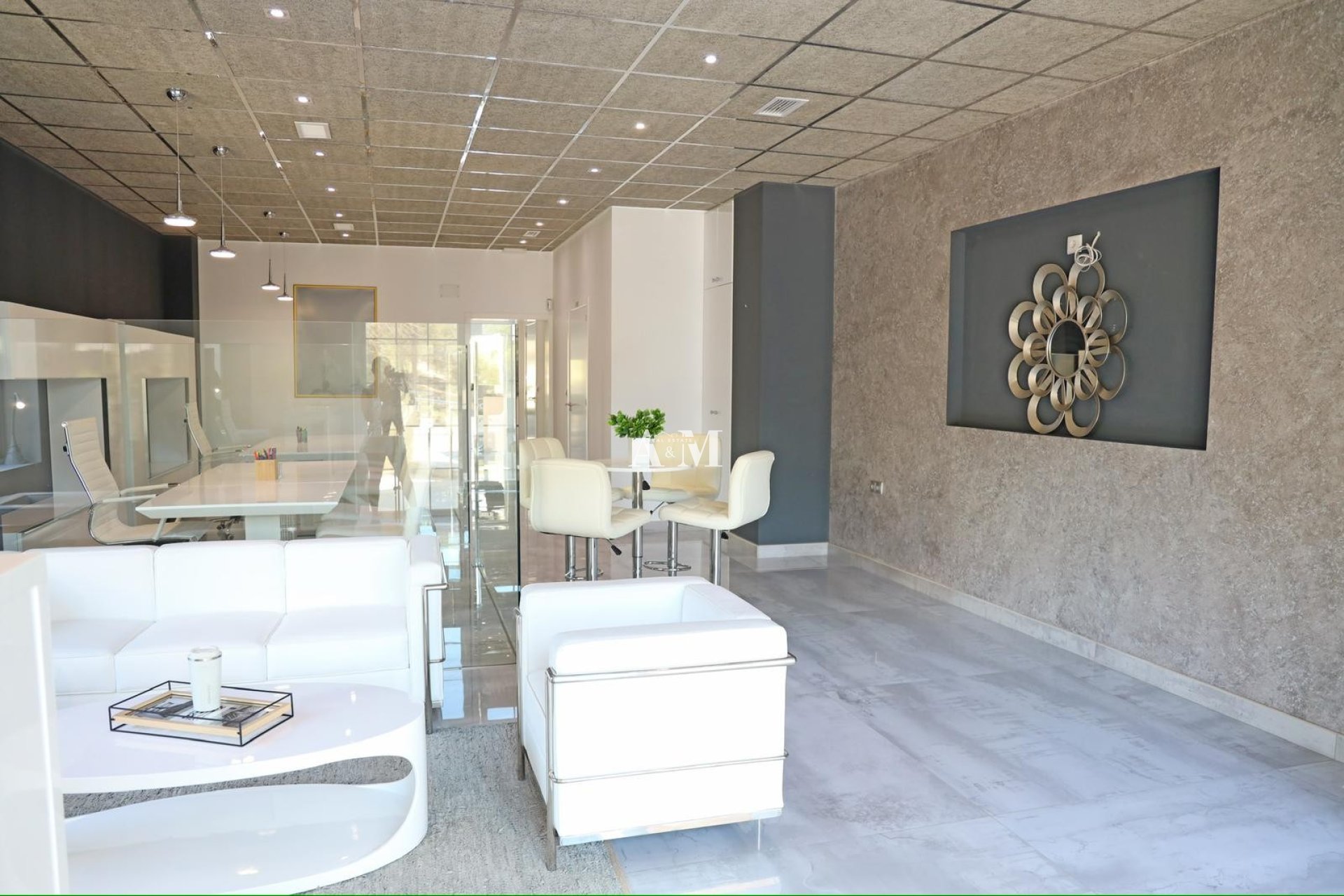 Long Term Rental - Commercial - Guardamar del Segura - Guardamar Playa