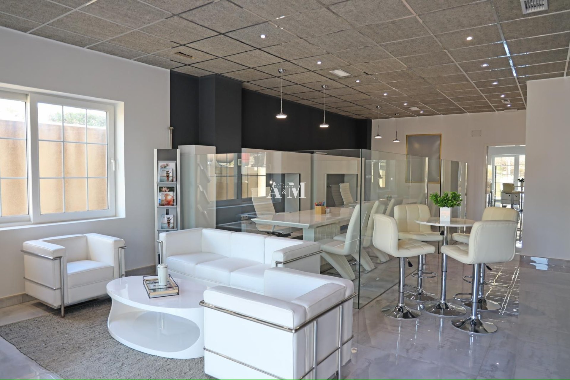 Long Term Rental - Commercial - Guardamar del Segura - Guardamar Playa