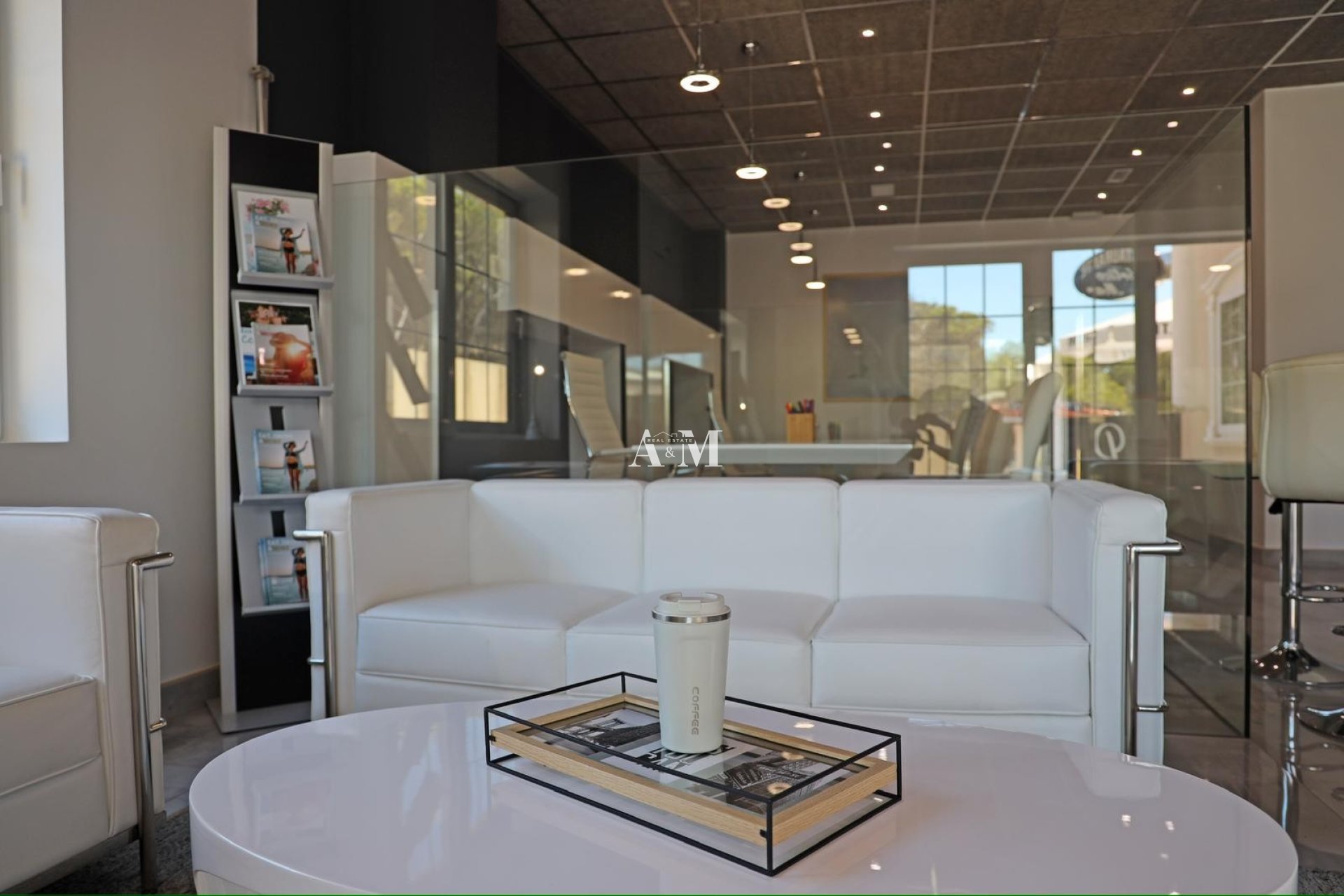Long Term Rental - Commercial - Guardamar del Segura - Guardamar Playa