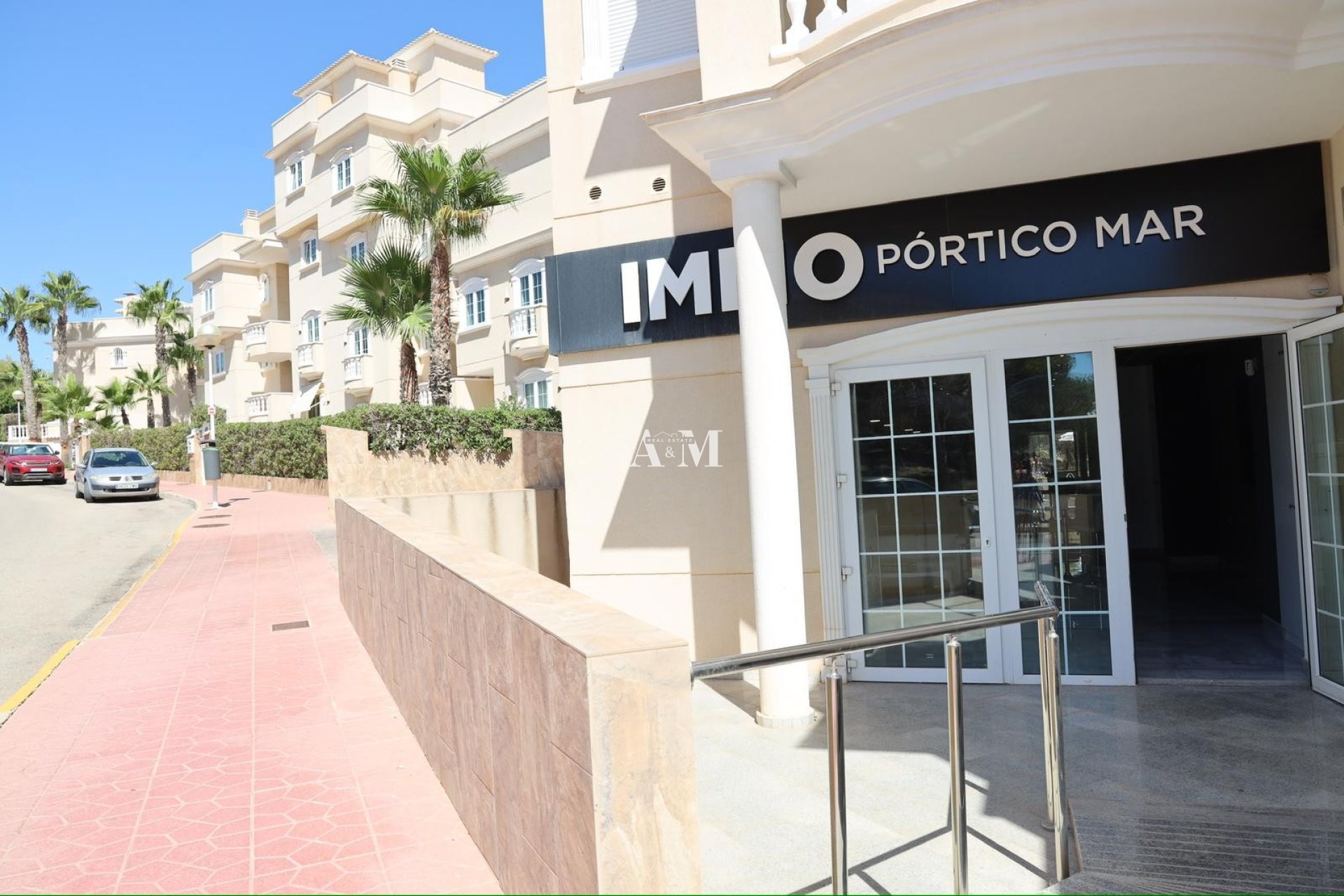Long Term Rental - Commercial - Guardamar del Segura - Guardamar Playa