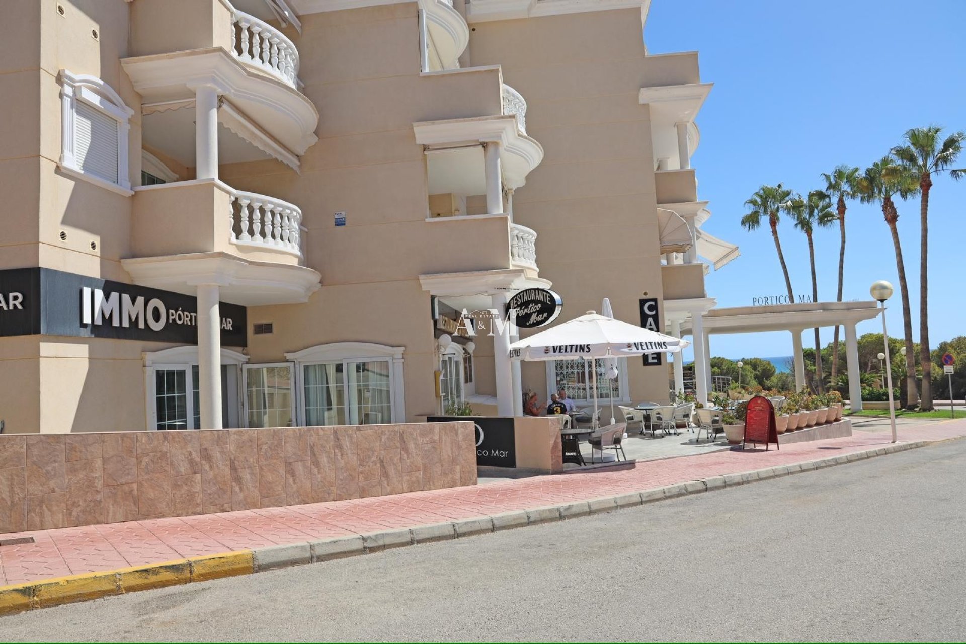 Long Term Rental - Commercial - Guardamar del Segura - Guardamar Playa