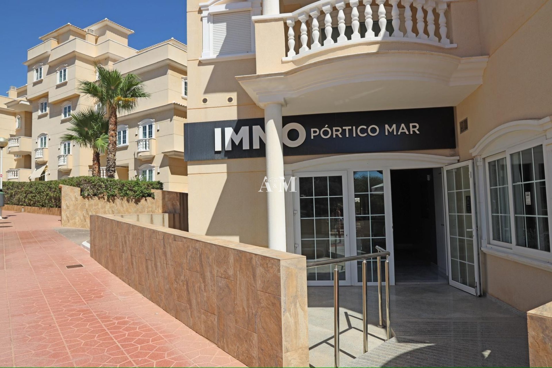 Long Term Rental - Commercial - Guardamar del Segura - Guardamar Playa