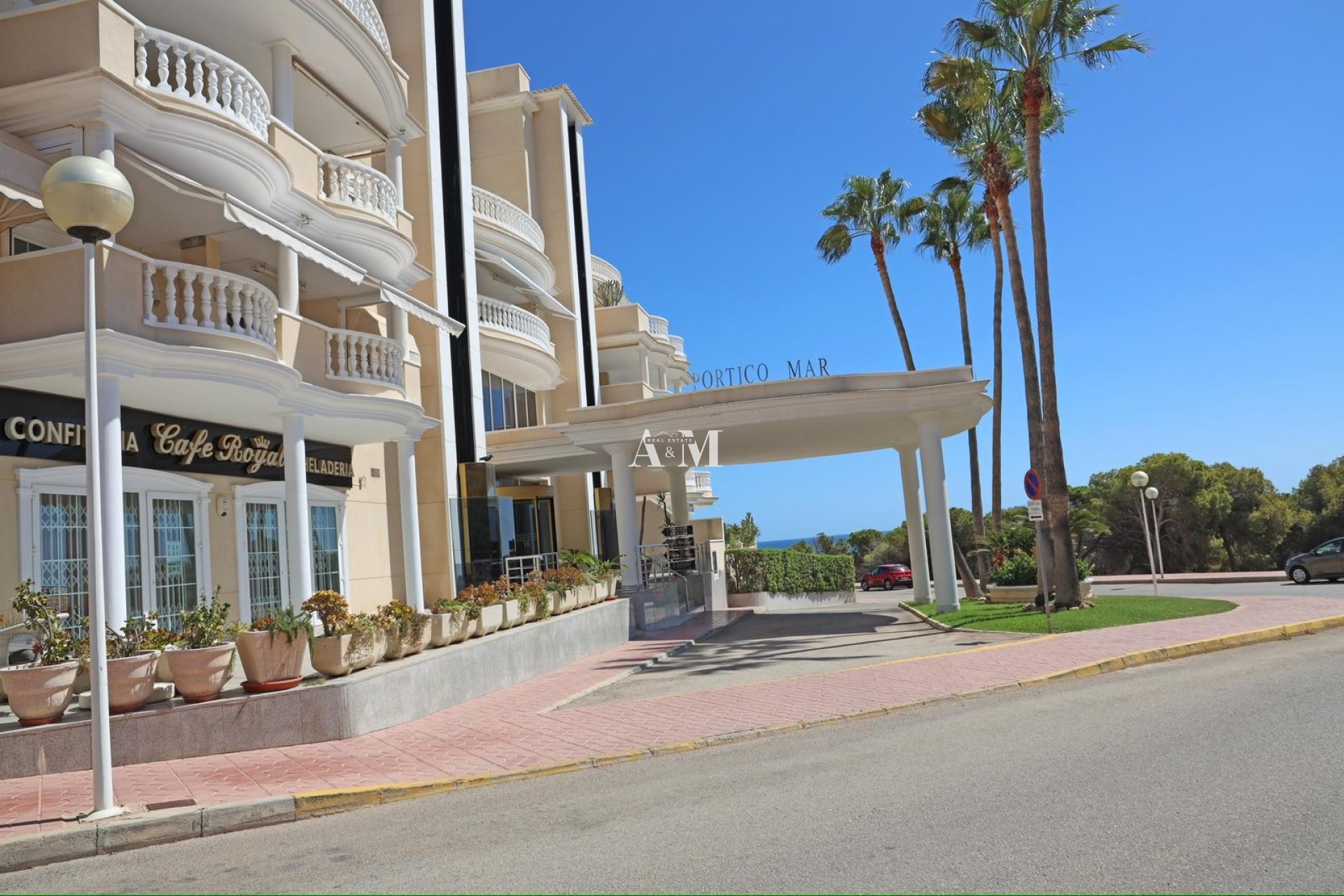 Long Term Rental - Commercial - Guardamar del Segura - Guardamar Playa