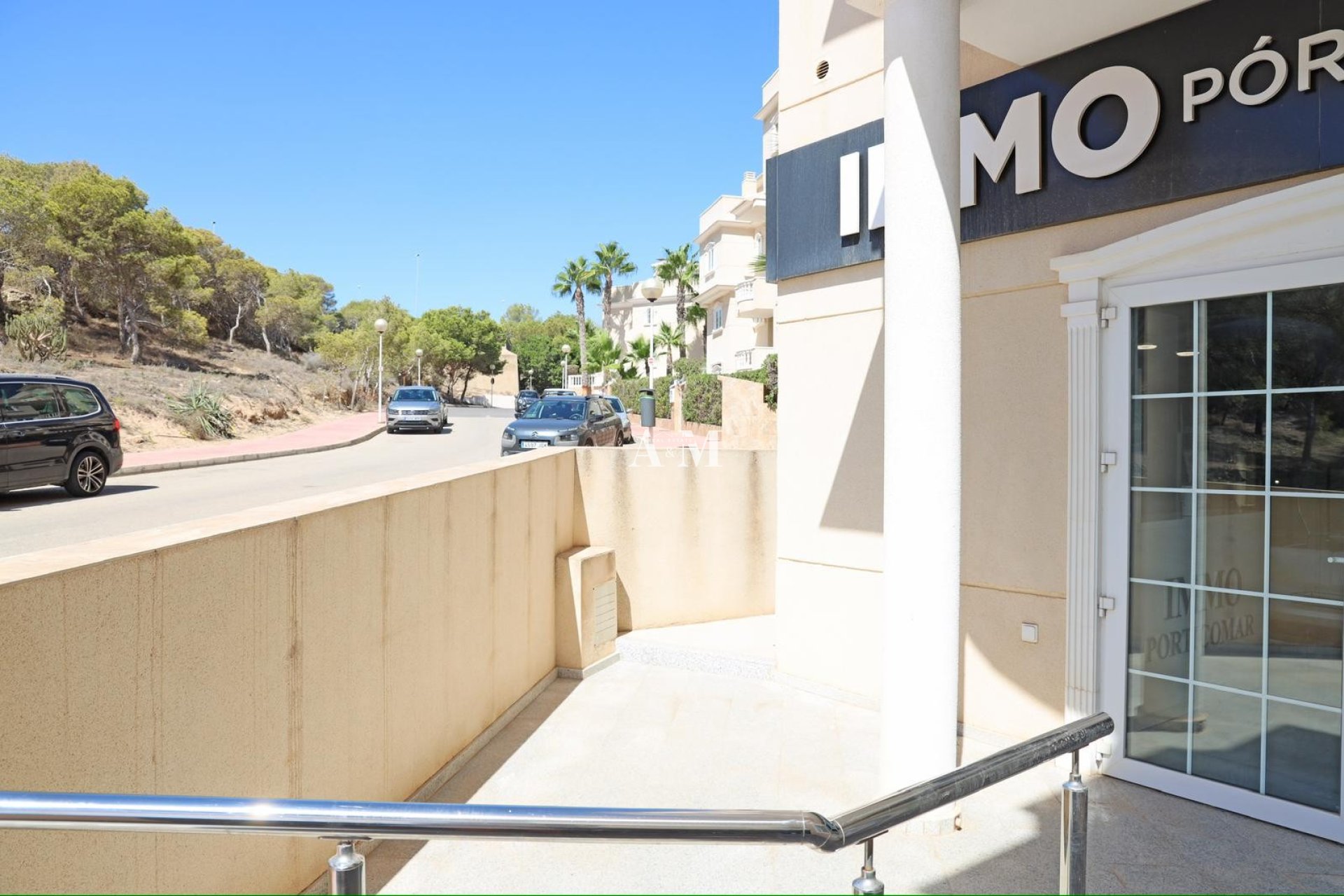 Long Term Rental - Commercial - Guardamar del Segura - Guardamar Playa