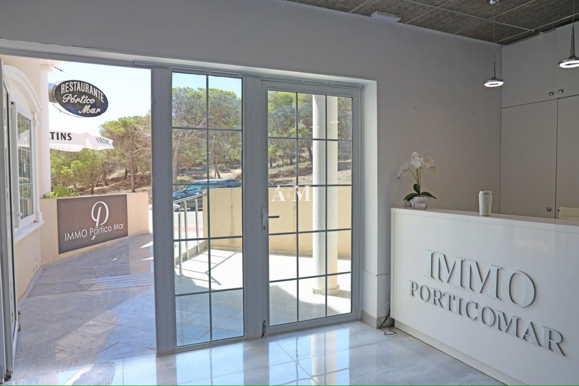 Long Term Rental - Commercial - Guardamar del Segura - Guardamar Playa