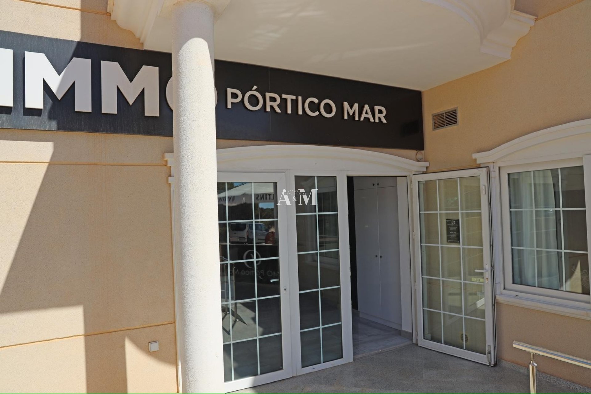 Long Term Rental - Commercial - Guardamar del Segura - Guardamar Playa