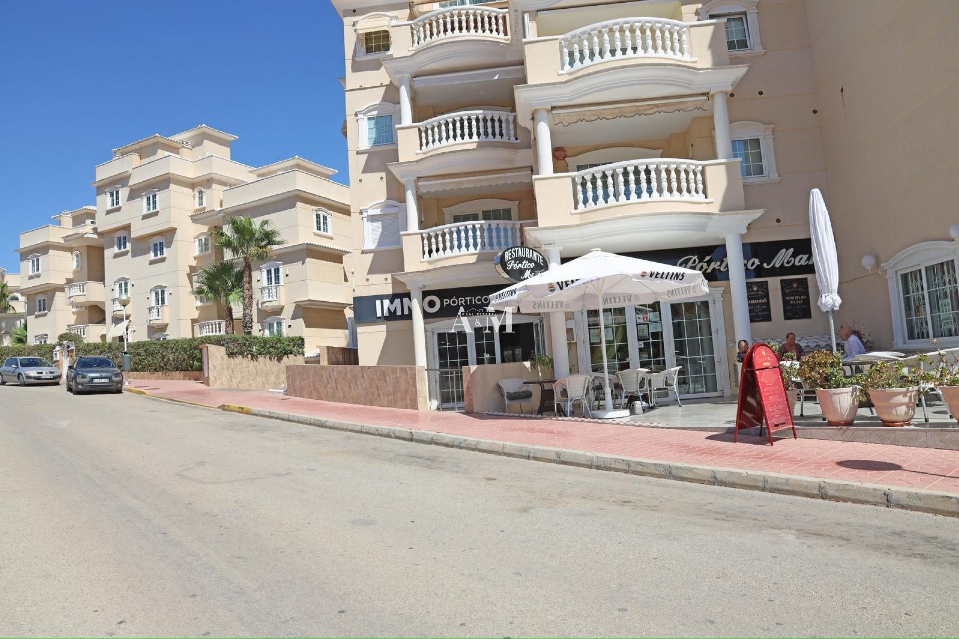 Long Term Rental - Commercial - Guardamar del Segura - Guardamar Playa
