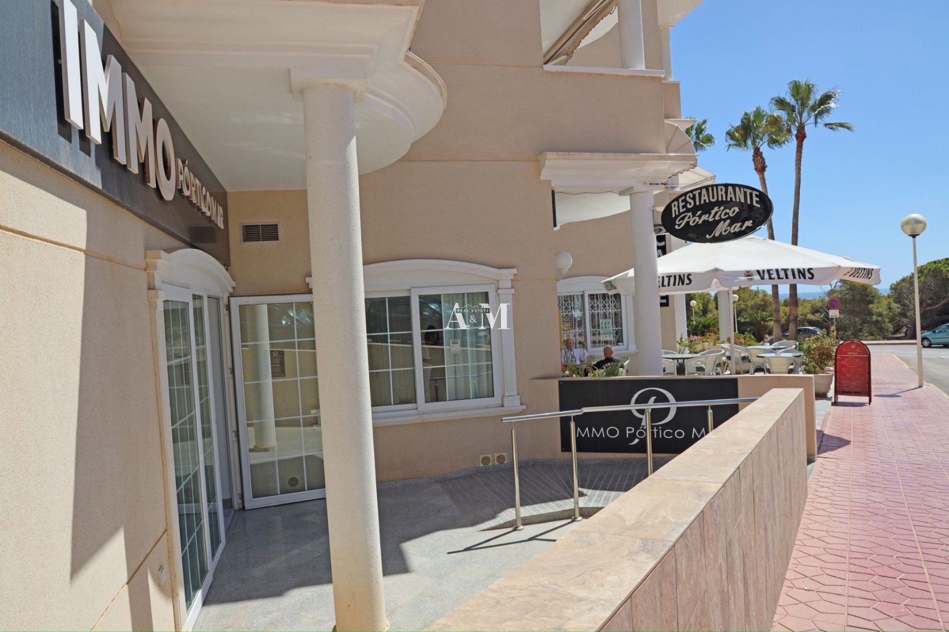 Long Term Rental - Commercial - Guardamar del Segura - Guardamar Playa