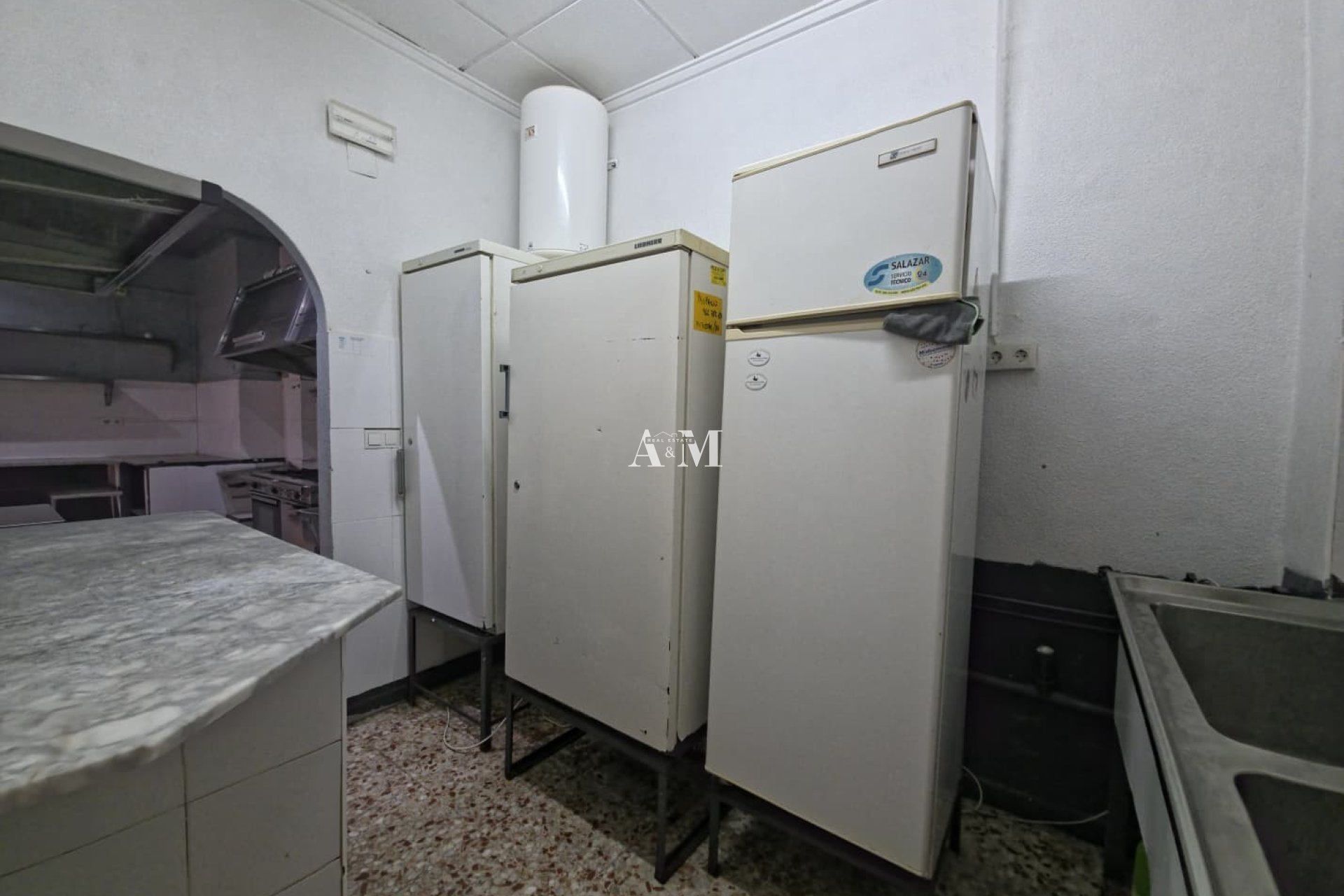 Long Term Rental - Commercial - La Mata