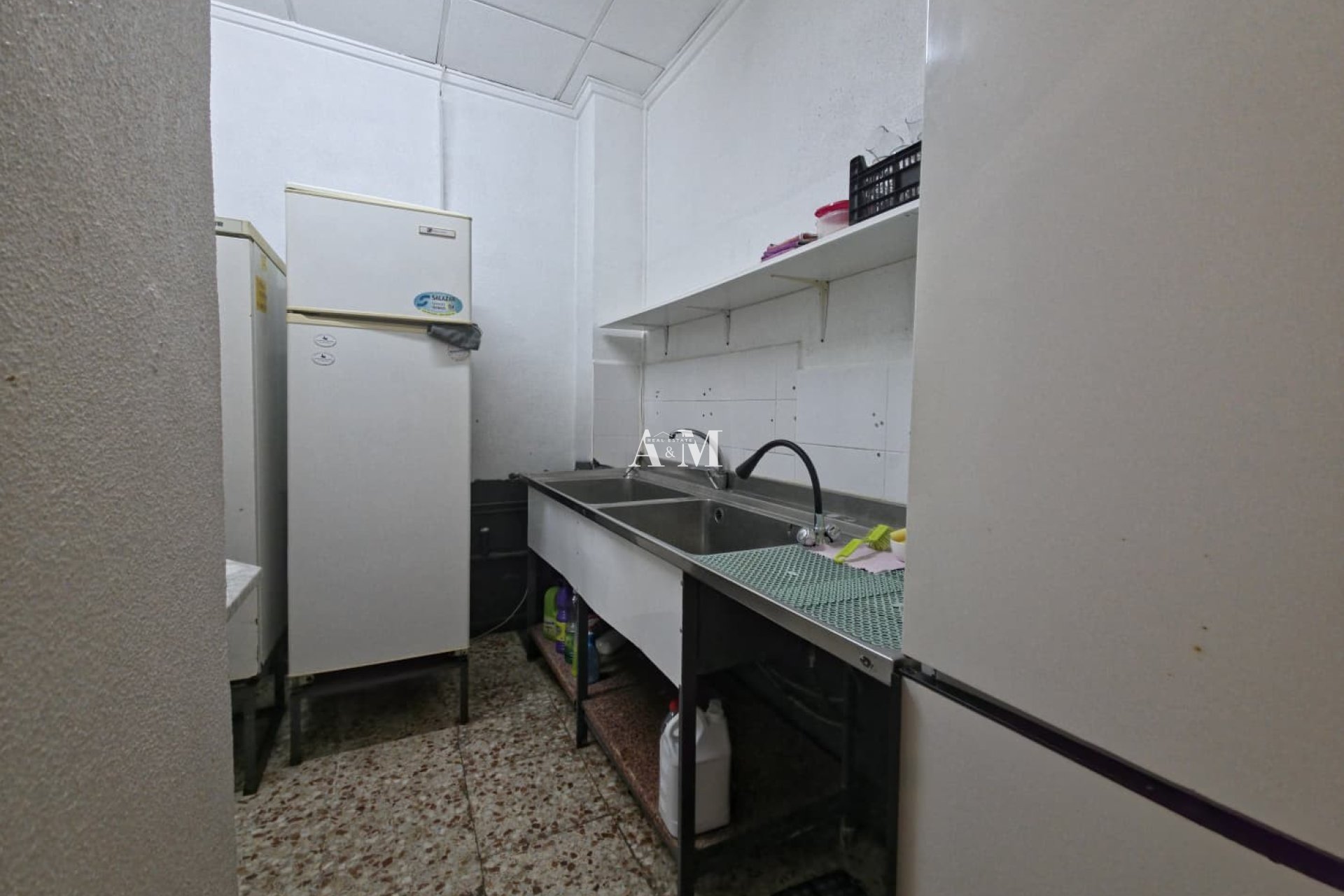 Long Term Rental - Commercial - La Mata