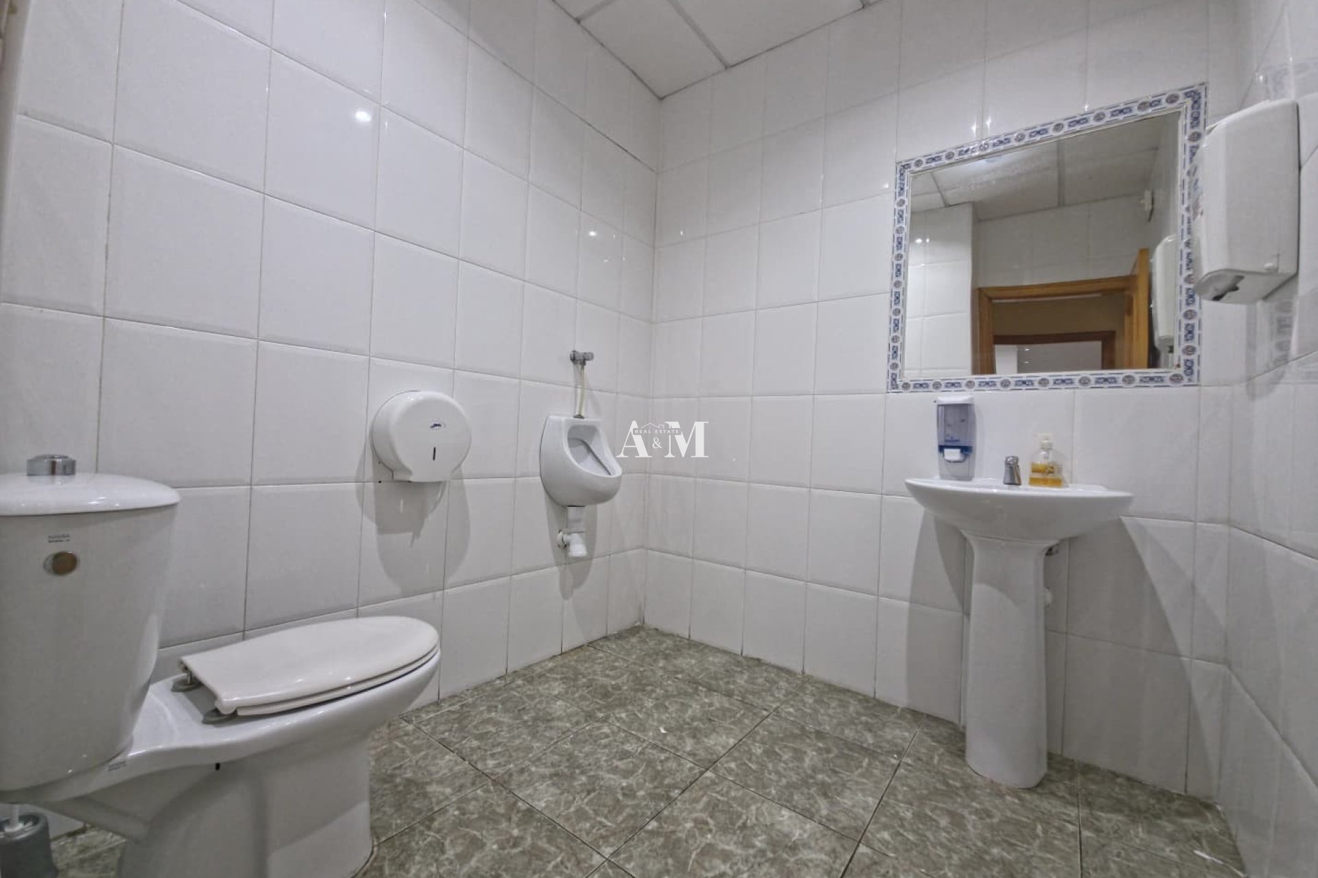 Long Term Rental - Commercial - La Mata