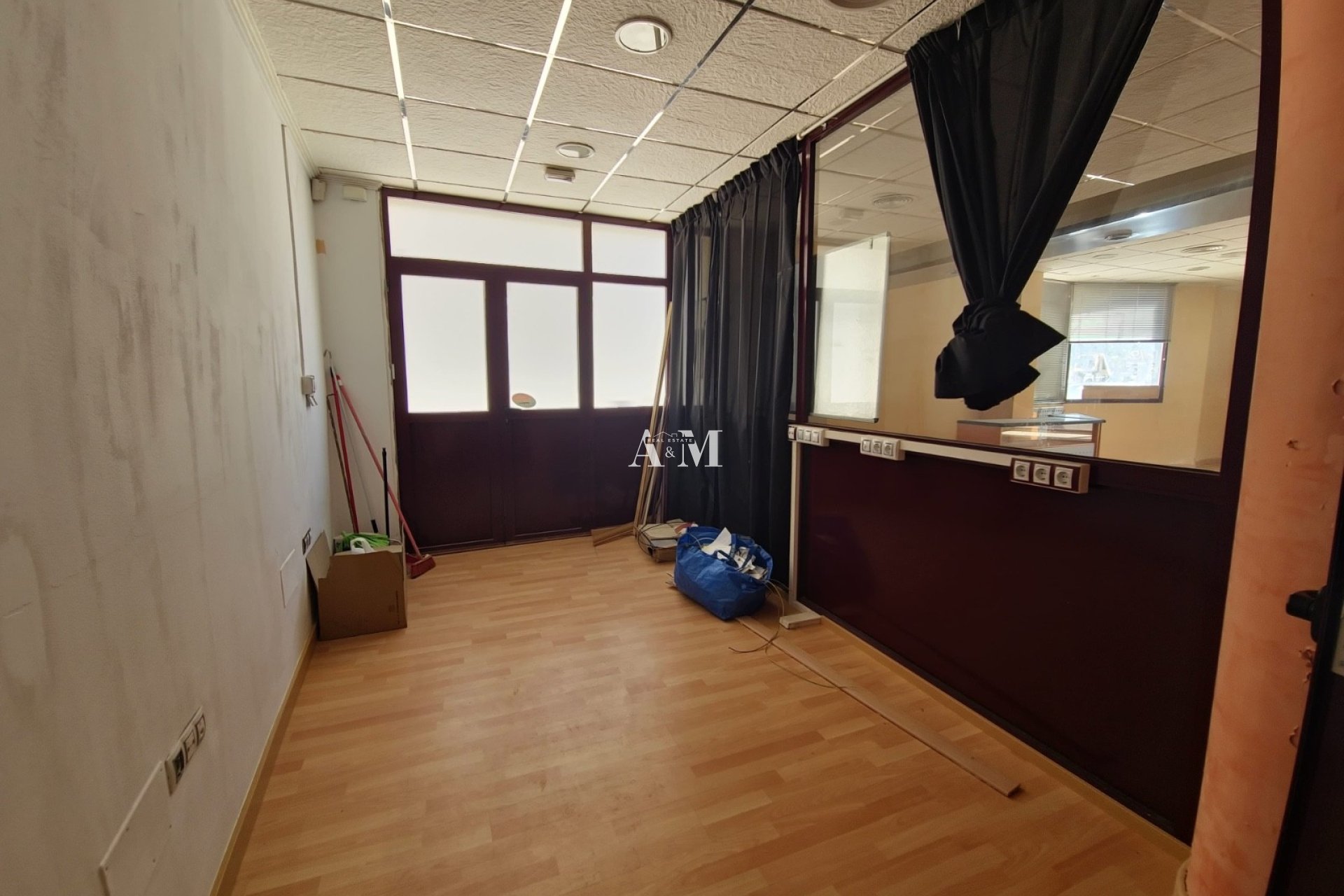 Long Term Rental - Commercial - Orihuela