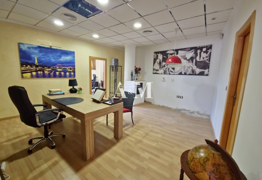 Long Term Rental - Commercial - Orihuela