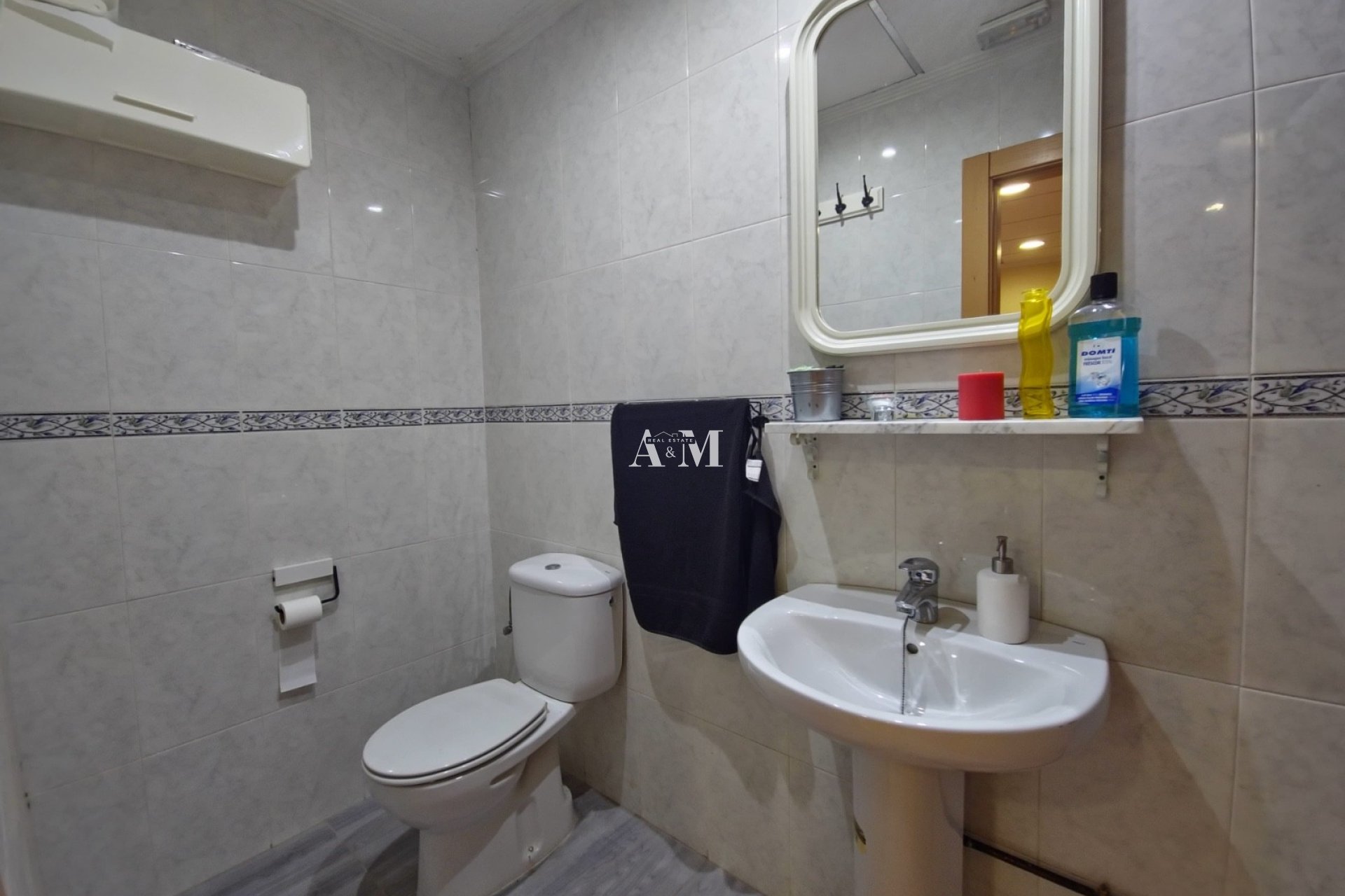 Long Term Rental - Commercial - Orihuela