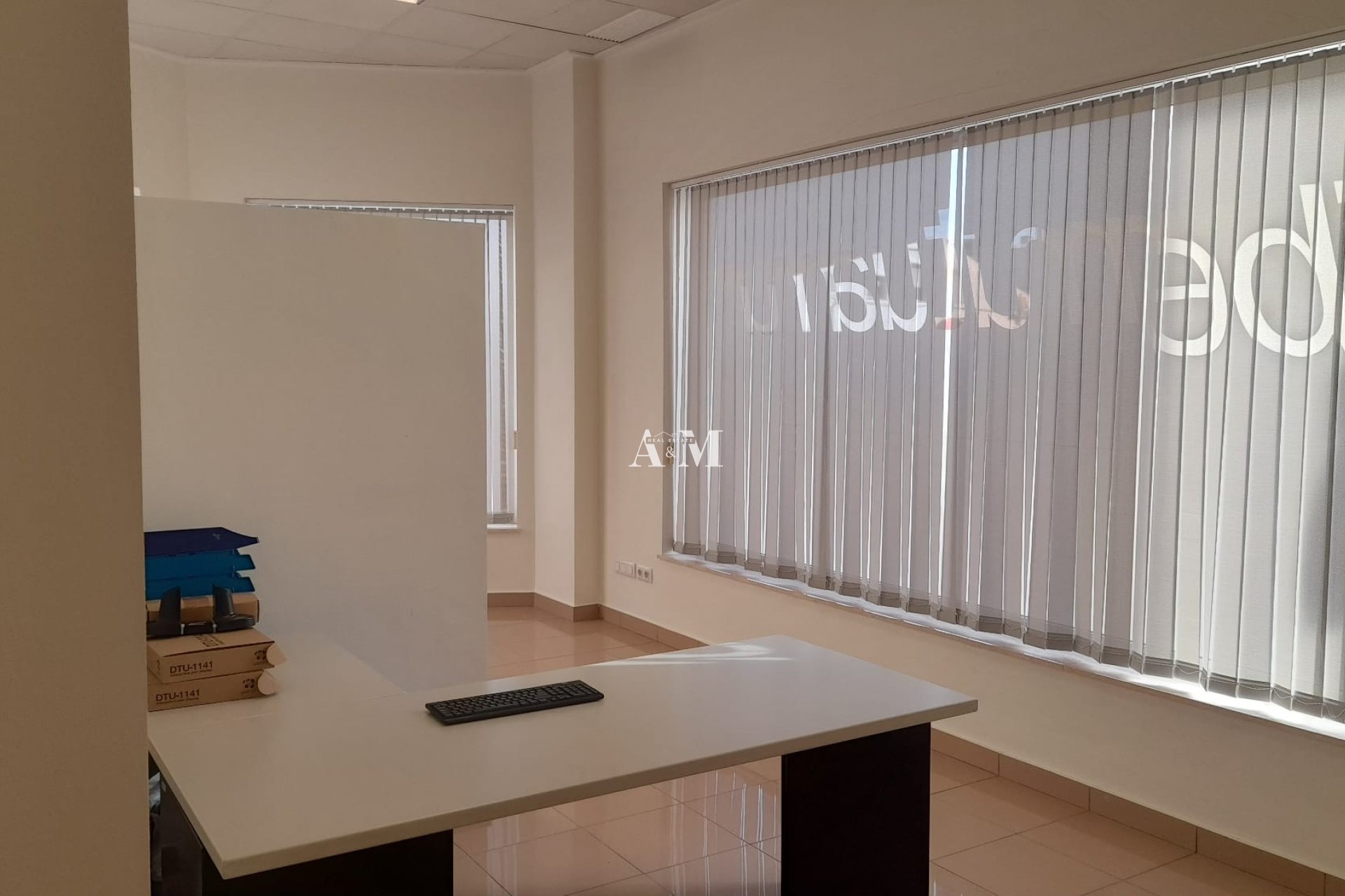 Long Term Rental - Commercial - San Pedro del Pinatar