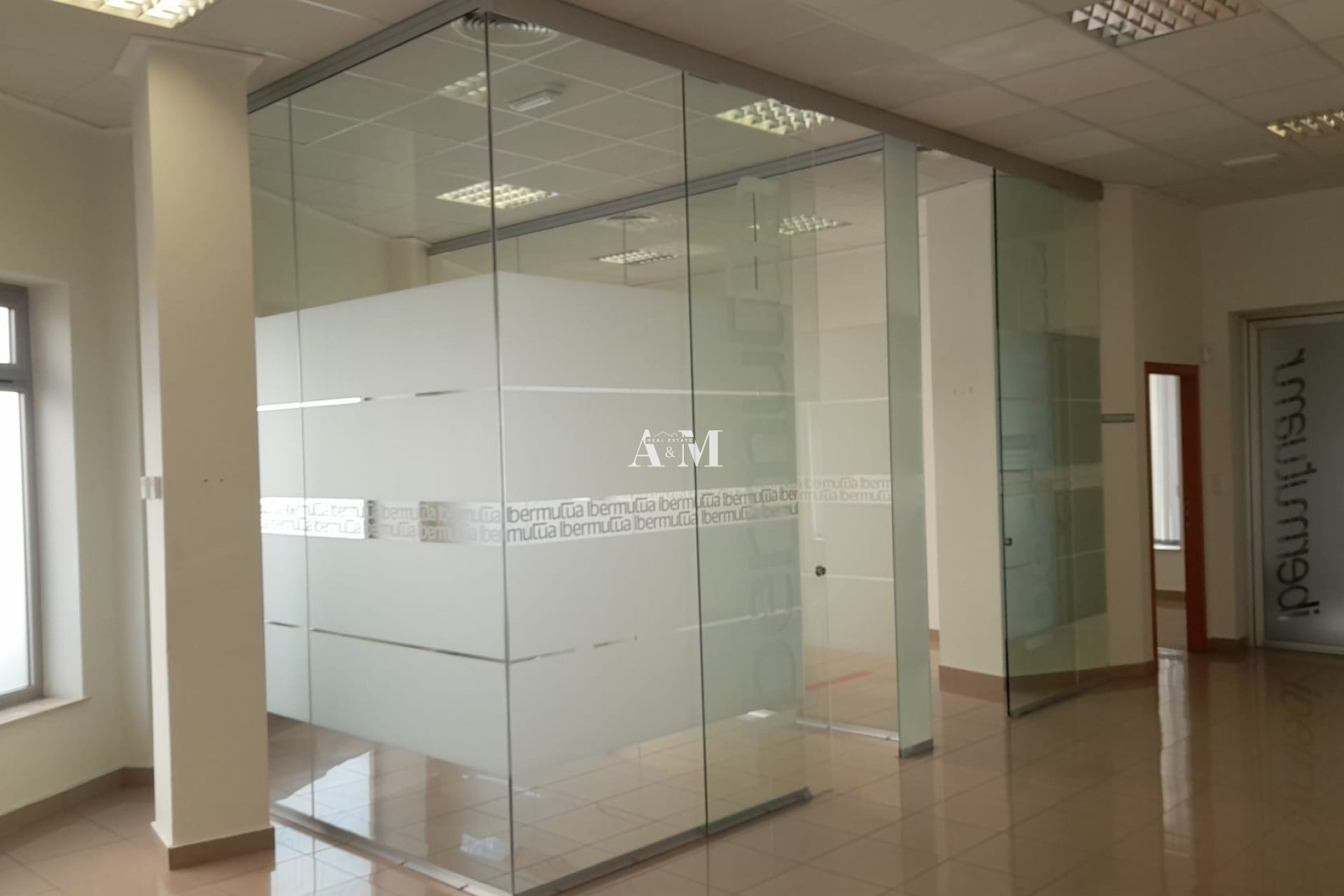 Long Term Rental - Commercial - San Pedro del Pinatar