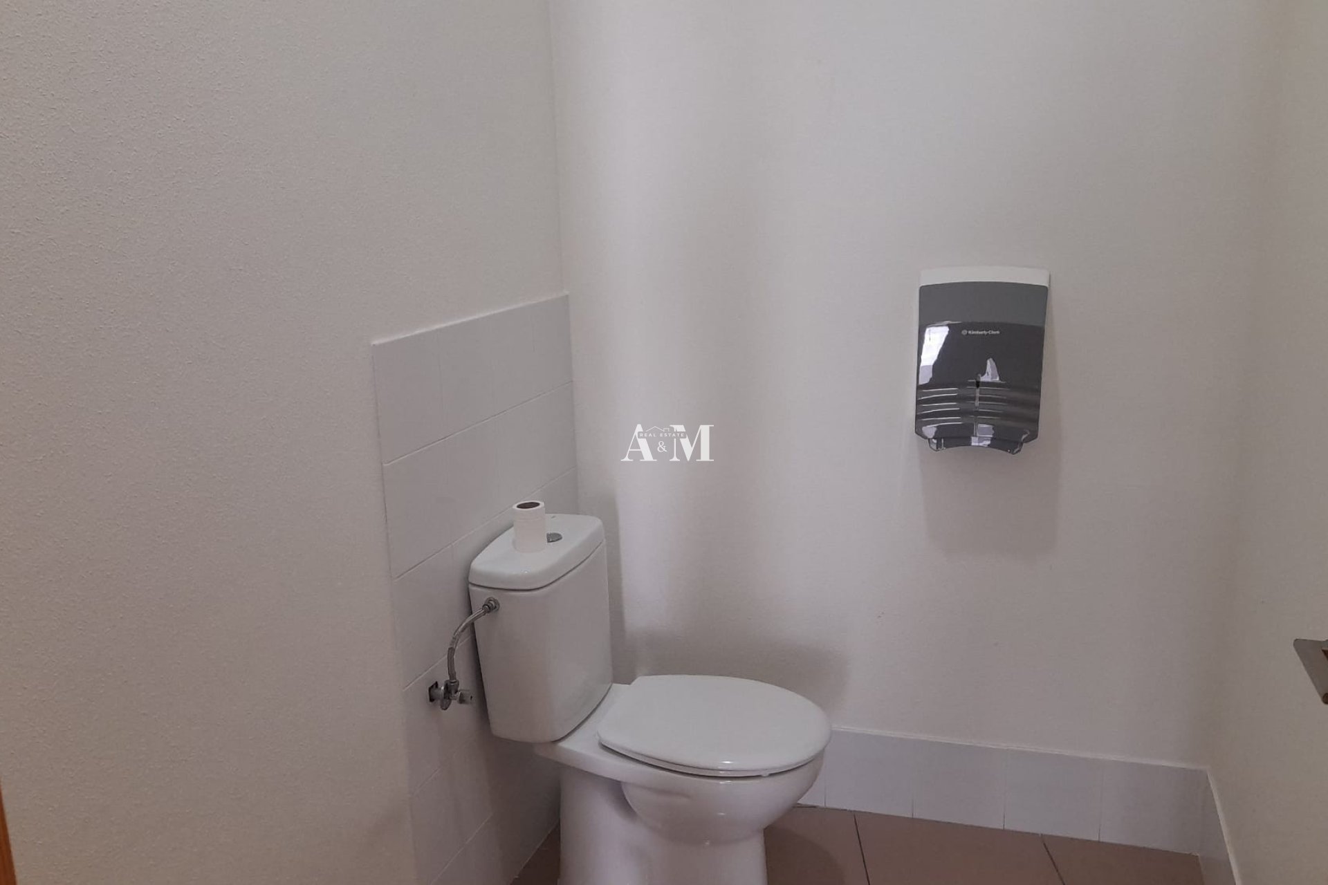 Long Term Rental - Commercial - San Pedro del Pinatar
