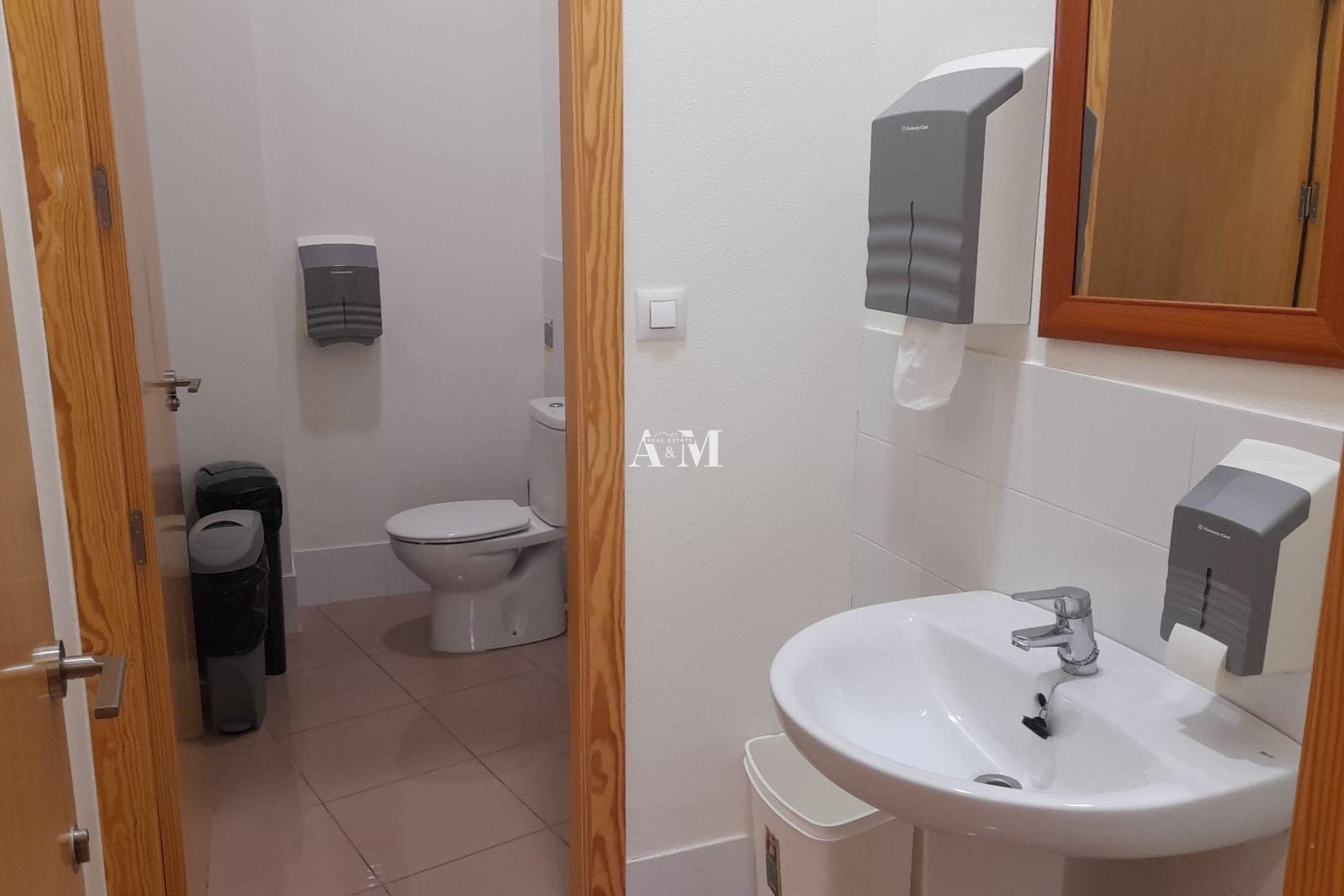 Long Term Rental - Commercial - San Pedro del Pinatar