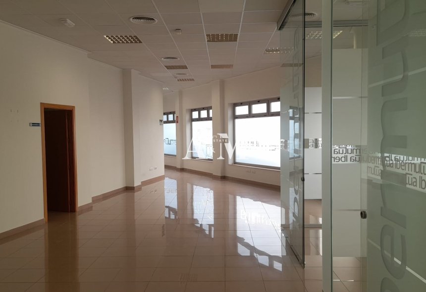 Long Term Rental - Commercial - San Pedro del Pinatar