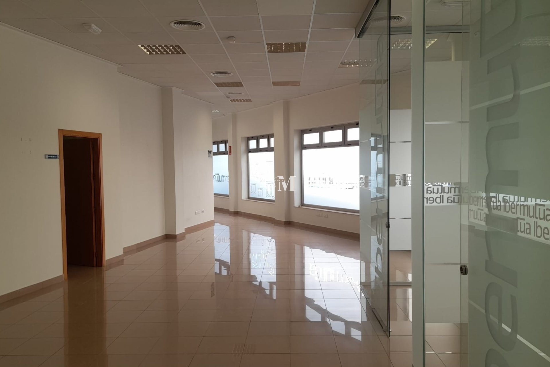 Long Term Rental - Commercial - San Pedro del Pinatar