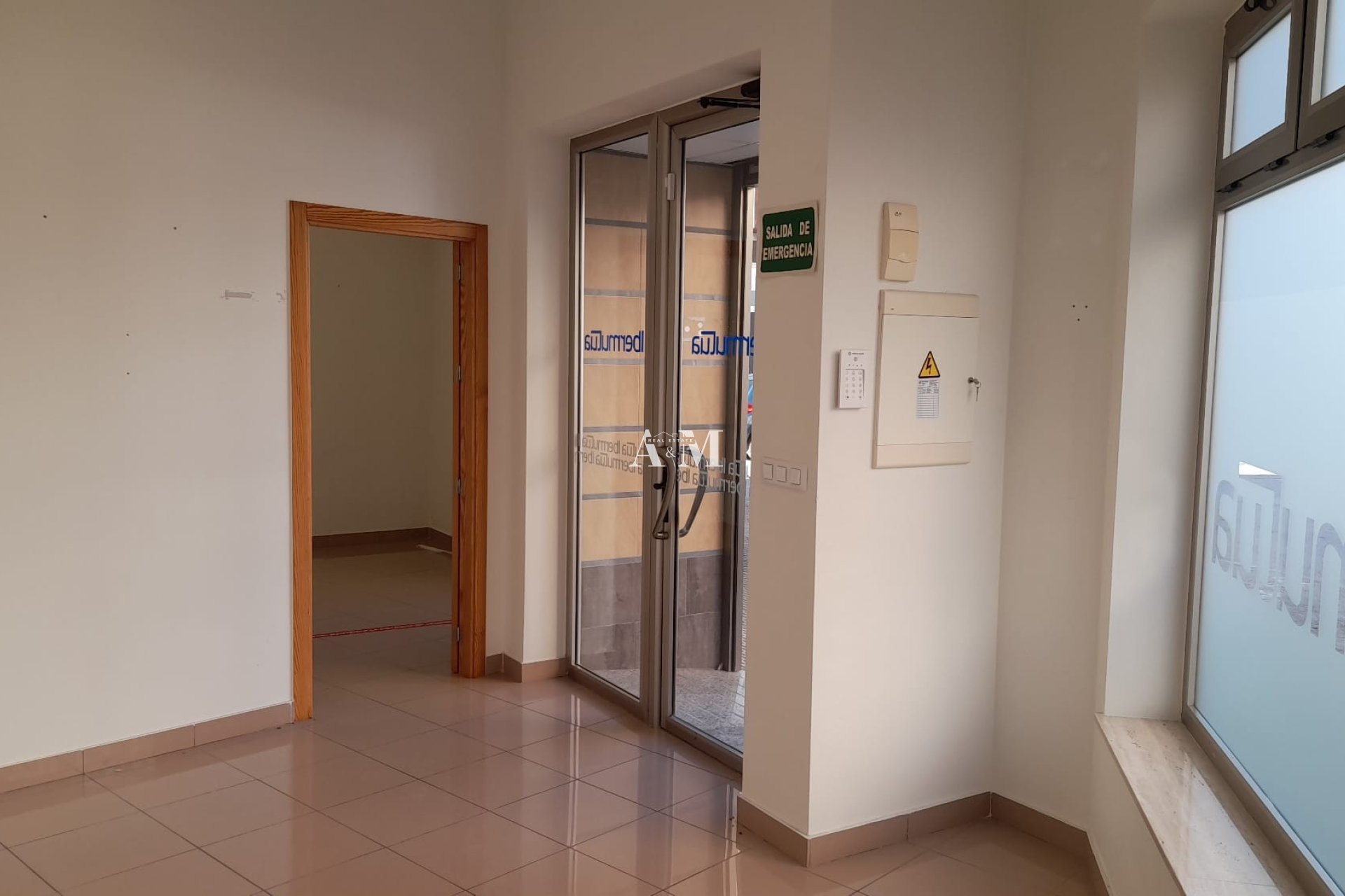 Long Term Rental - Commercial - San Pedro del Pinatar