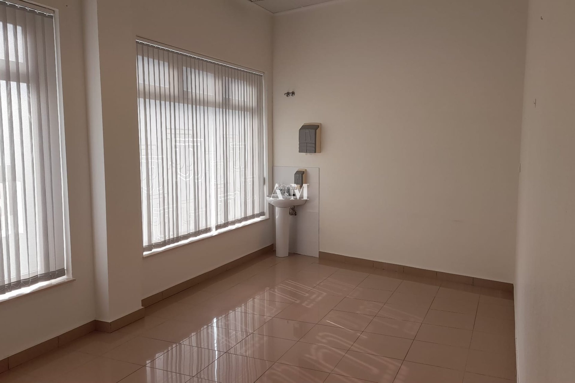 Long Term Rental - Commercial - San Pedro del Pinatar